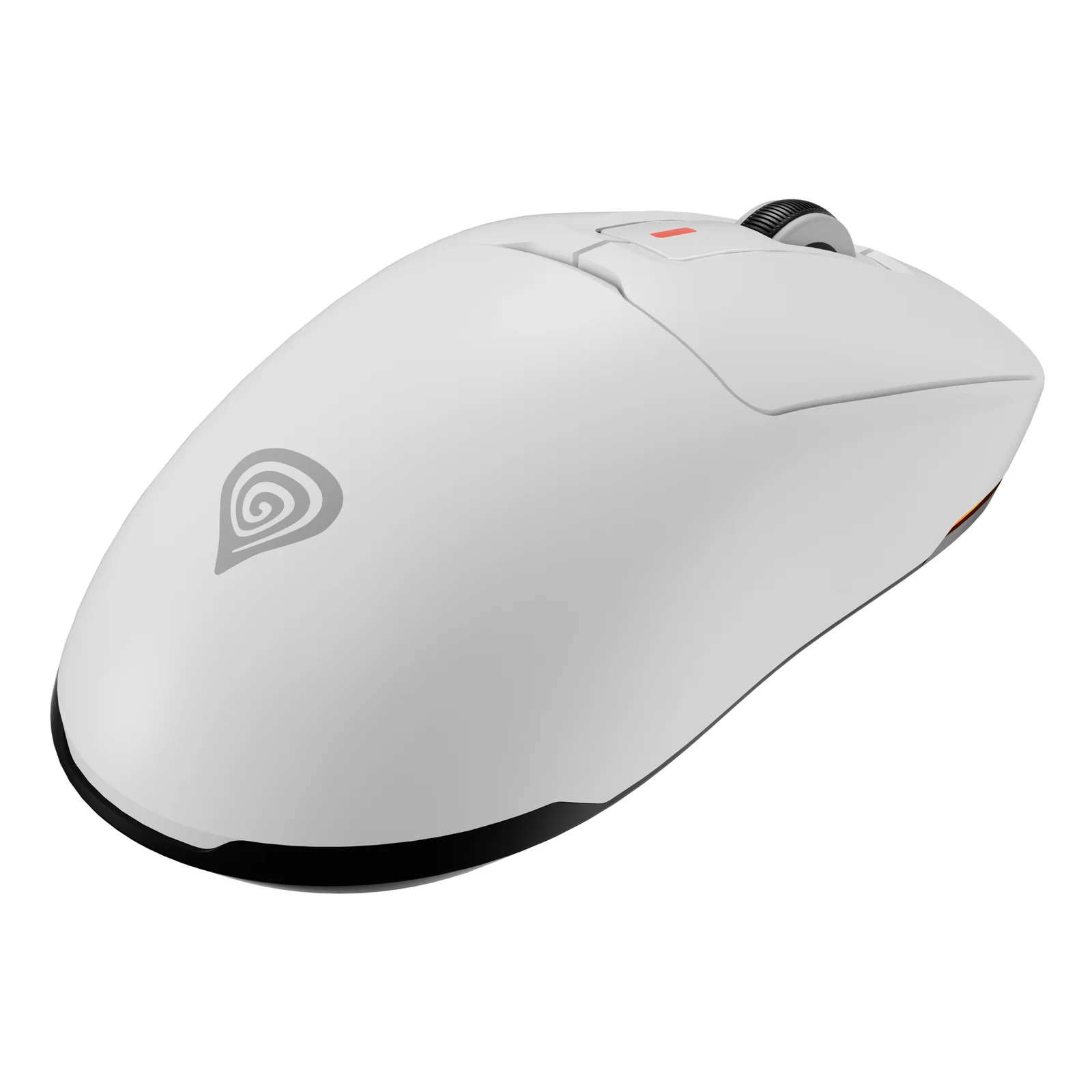 GENESIS Zircon 660 souris Gaming Droitier RF Wireless + Bluetooth + USB Type-A Optique 12000 DPI