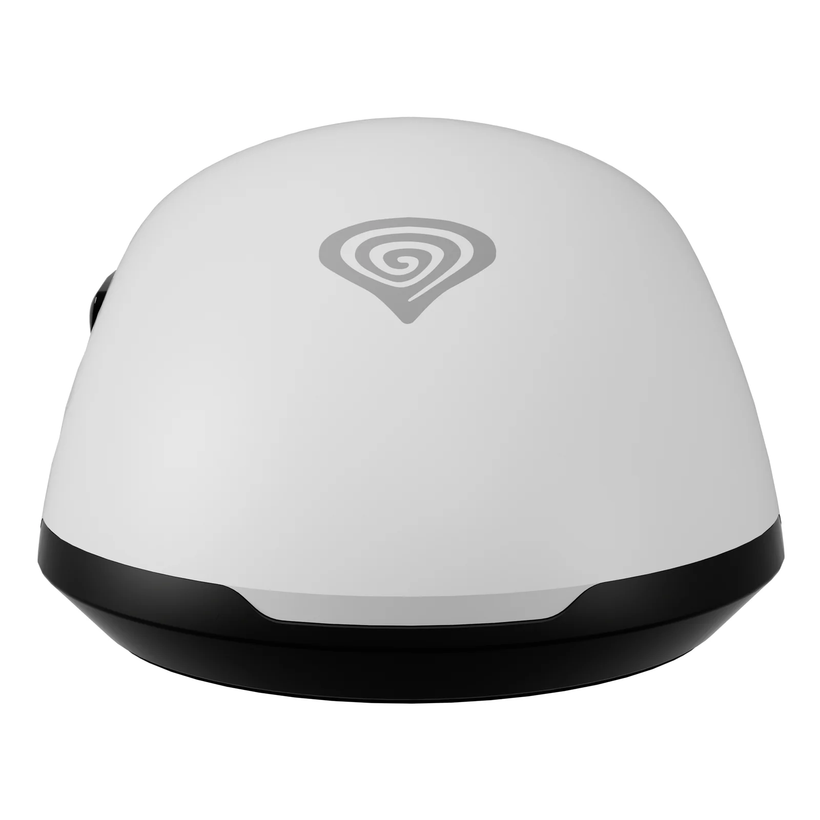 GENESIS Zircon 660 souris Gaming Droitier RF Wireless + Bluetooth + USB Type-A Optique 12000 DPI