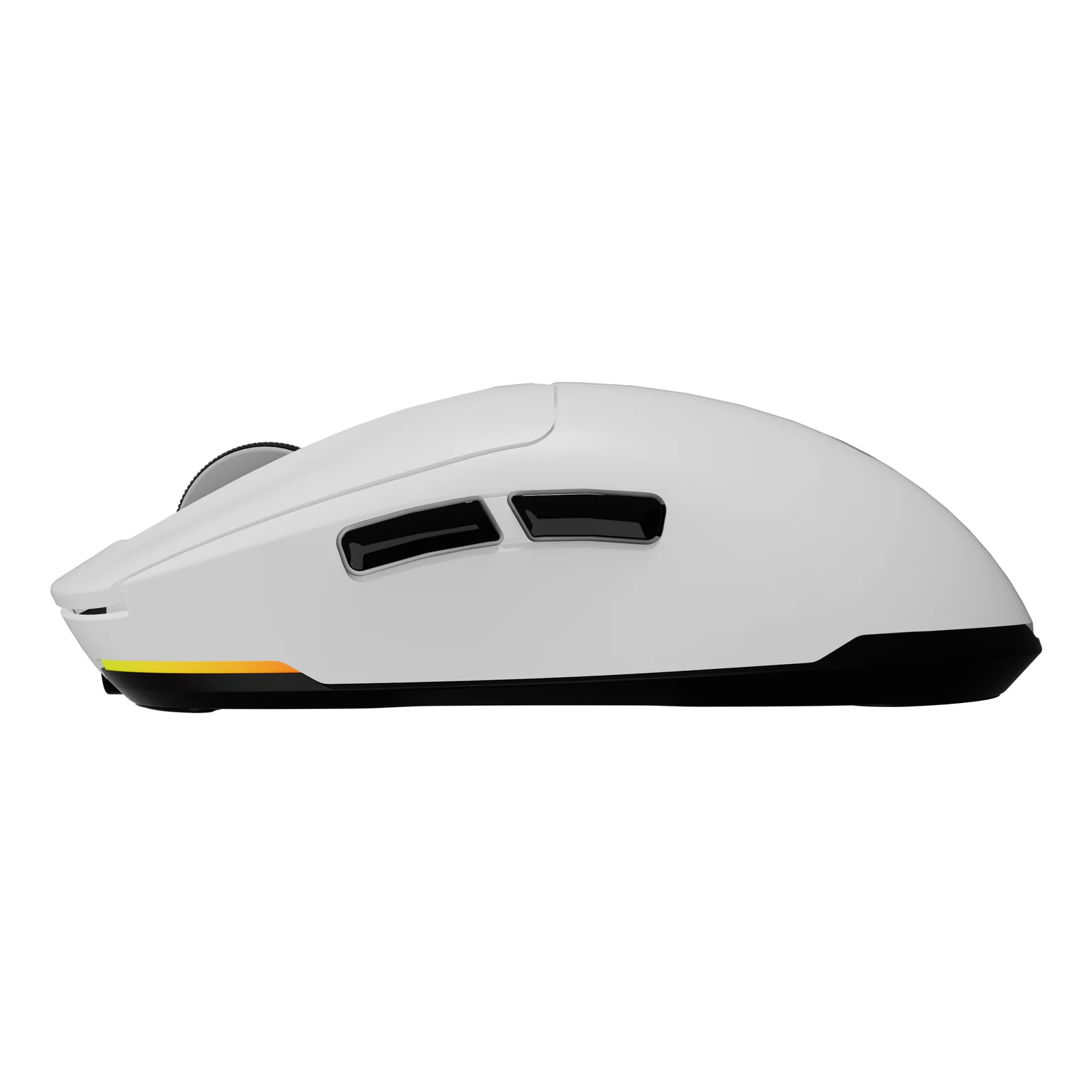 GENESIS Zircon 660 souris Gaming Droitier RF Wireless + Bluetooth + USB Type-A Optique 12000 DPI