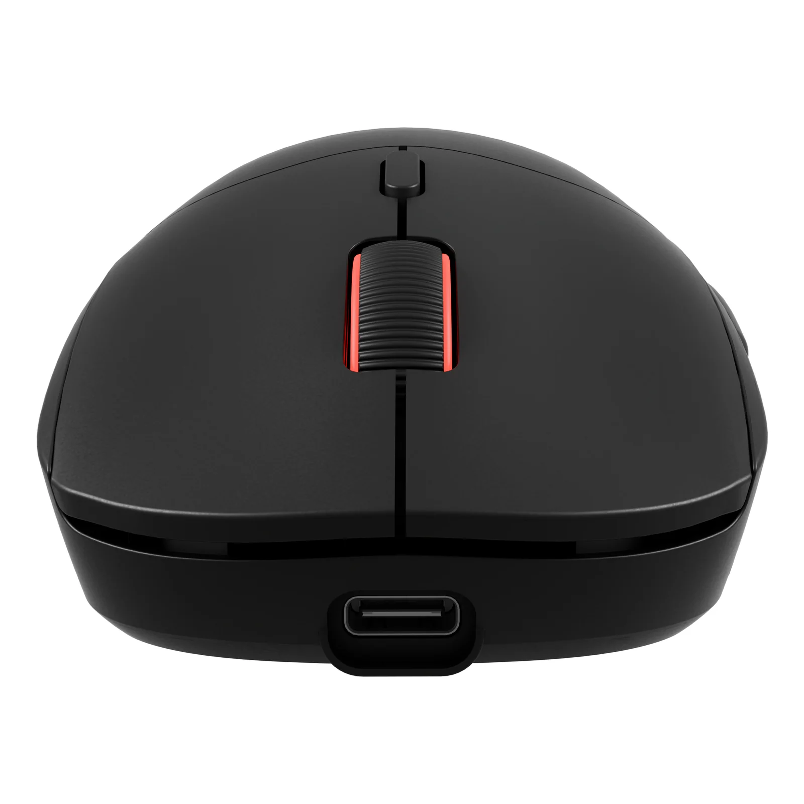 GENESIS Zircon XIII souris Gaming Ambidextre RF Wireless + USB Type-C Optique 26000 DPI