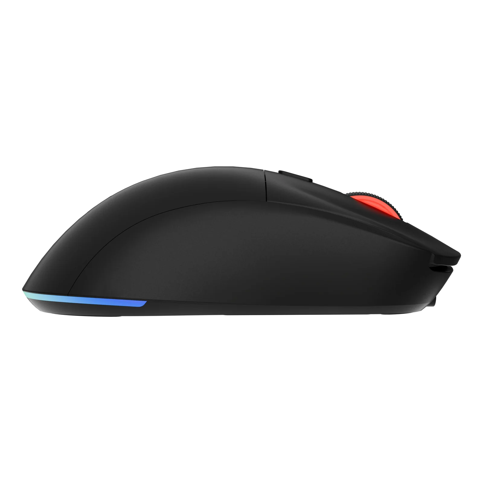 GENESIS Zircon XIII souris Gaming Ambidextre RF Wireless + USB Type-C Optique 26000 DPI