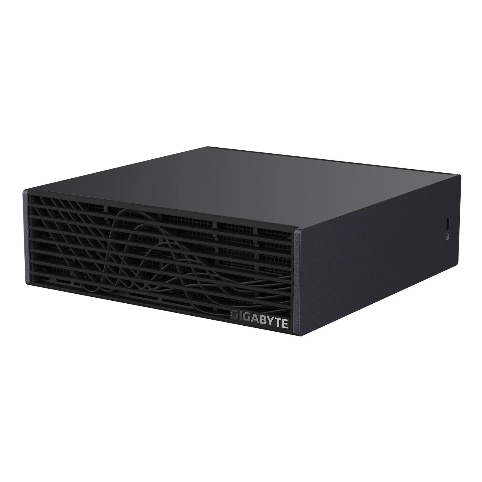 AI TOP ATOM Desktop PC – Nvidia GB10, NVIDIA Blackwell, 128 LPDDR5x-SDRAM, SSD 4000 GB, NVIDIA DGX OS