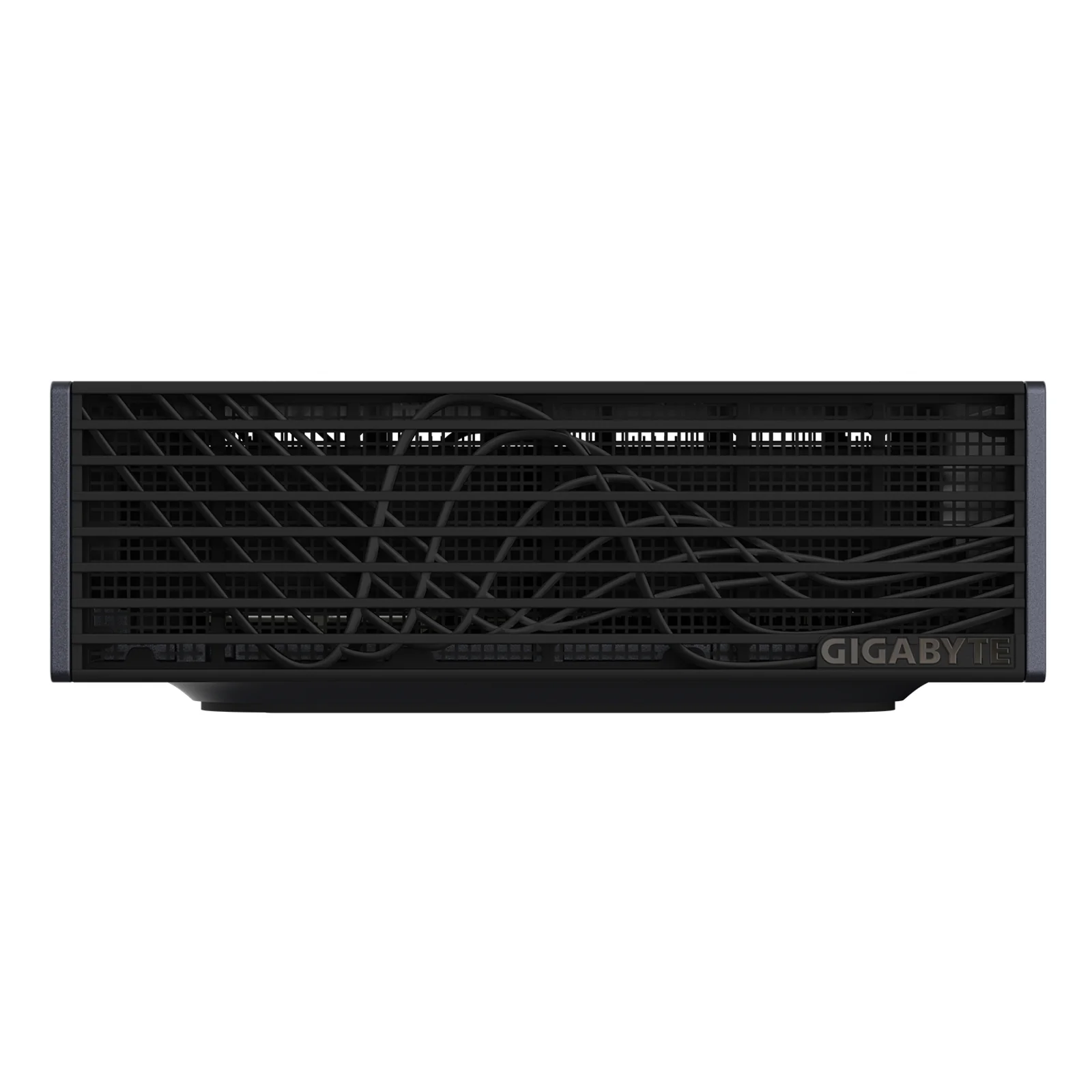 GIGABYTE AI TOP ATOM Desktop PC – Nvidia GB10, NVIDIA Blackwell, 128 LPDDR5x-SDRAM, SSD 4000 GB, NVIDIA DGX OS
