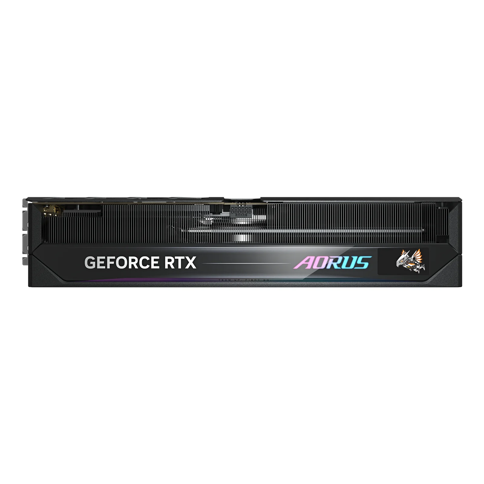 GIGABYTE AORUS GeForce RTX 5080 MASTER 16G Carte Graphique - 16GB GDDR7, 256 bits, PCI-E 5.0, 2805MHz Core Clock, 3 x DisplayPort, 1 x HDMI, GV-N5080AORUS M-16GD
