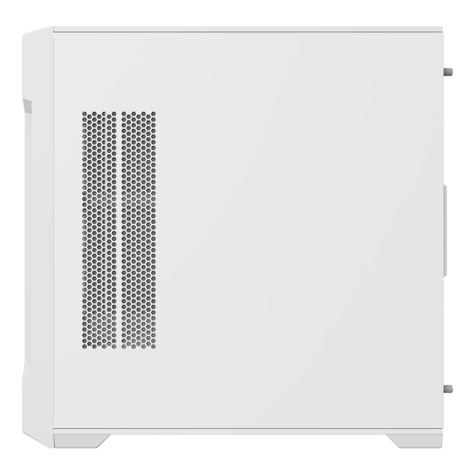 GIGABYTE C102 GLASS Midi Tower Blanc