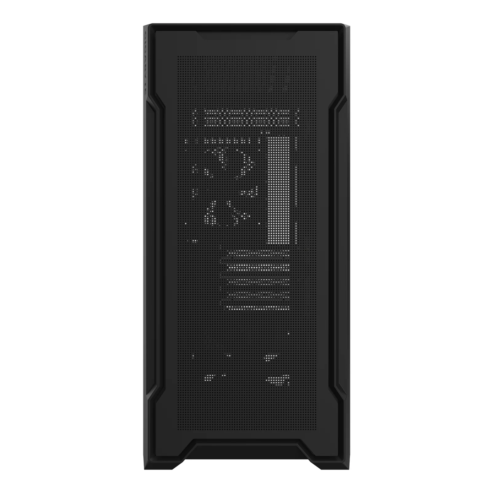 GIGABYTE C102 GLASS Midi Tower Noir
