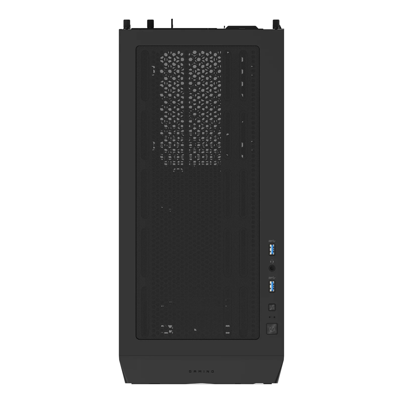 GIGABYTE C102 GLASS Midi Tower Noir