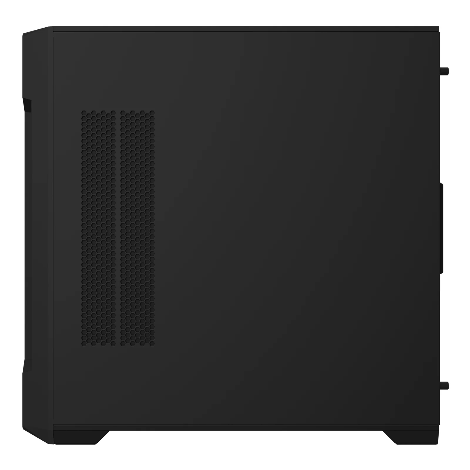 GIGABYTE C102 GLASS Midi Tower Noir