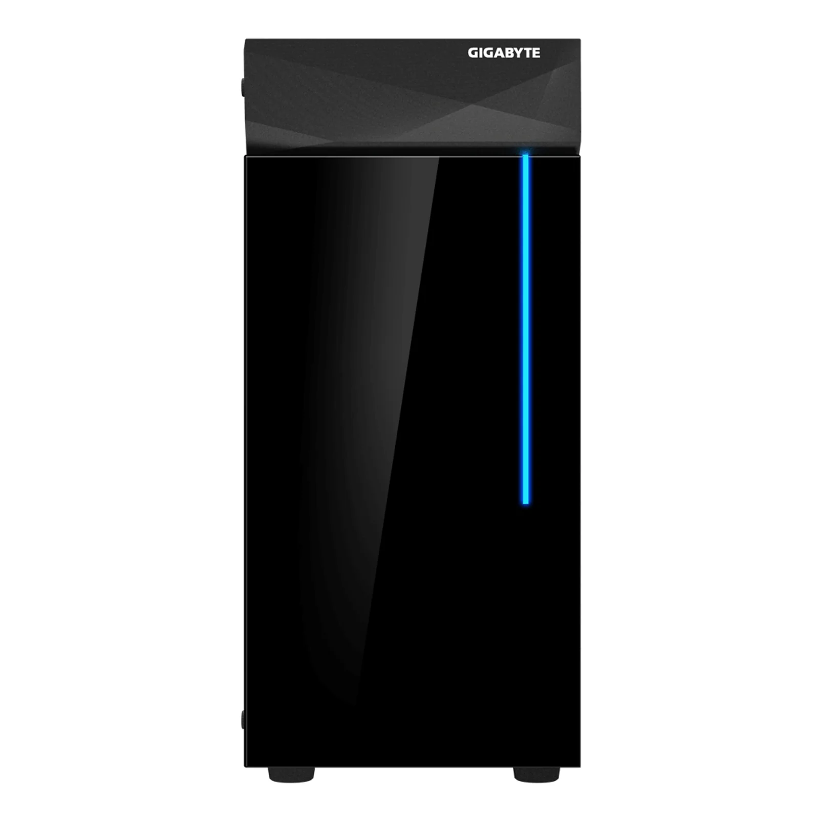 GIGABYTE C200 Midi Tower Noir