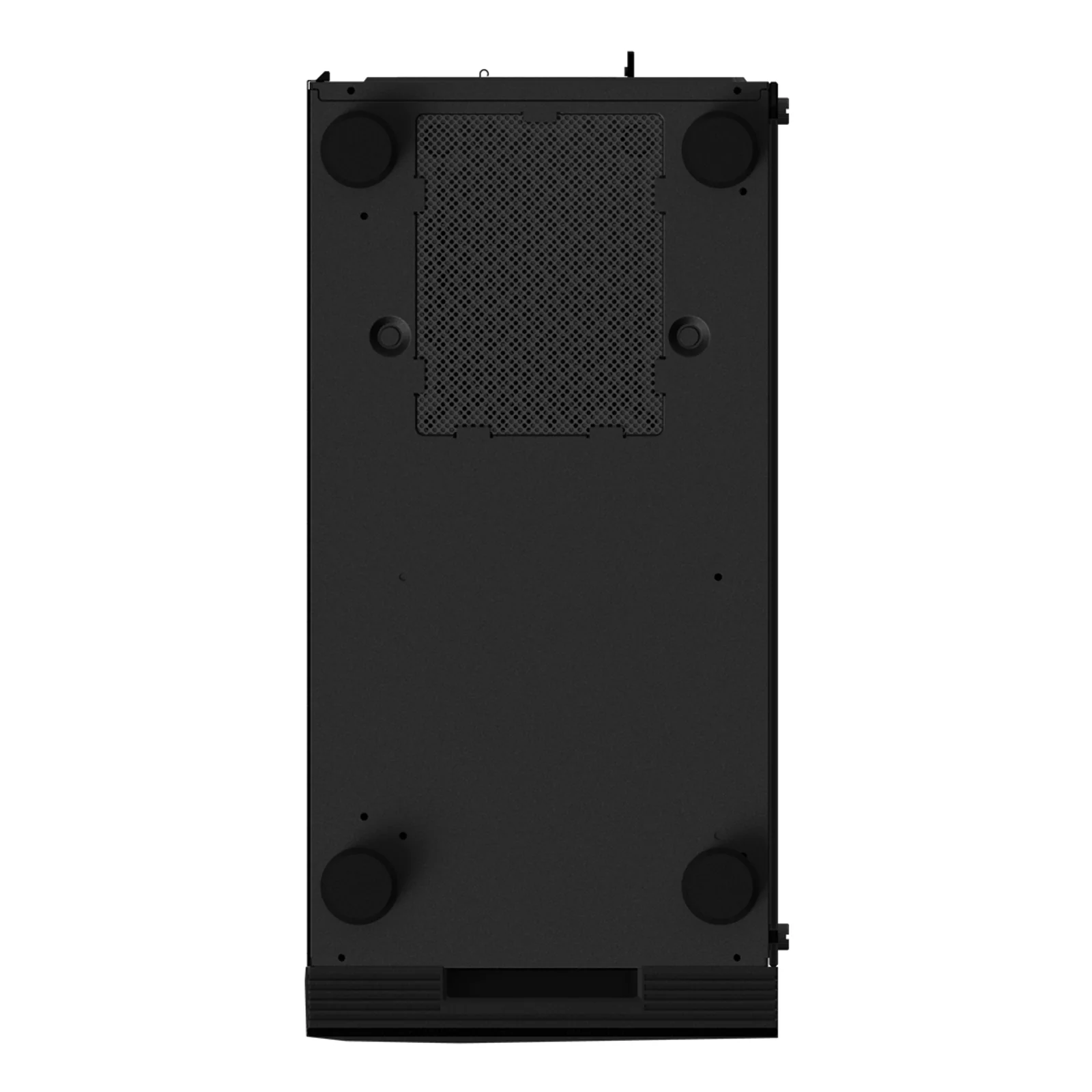 GIGABYTE C200 Midi Tower Noir