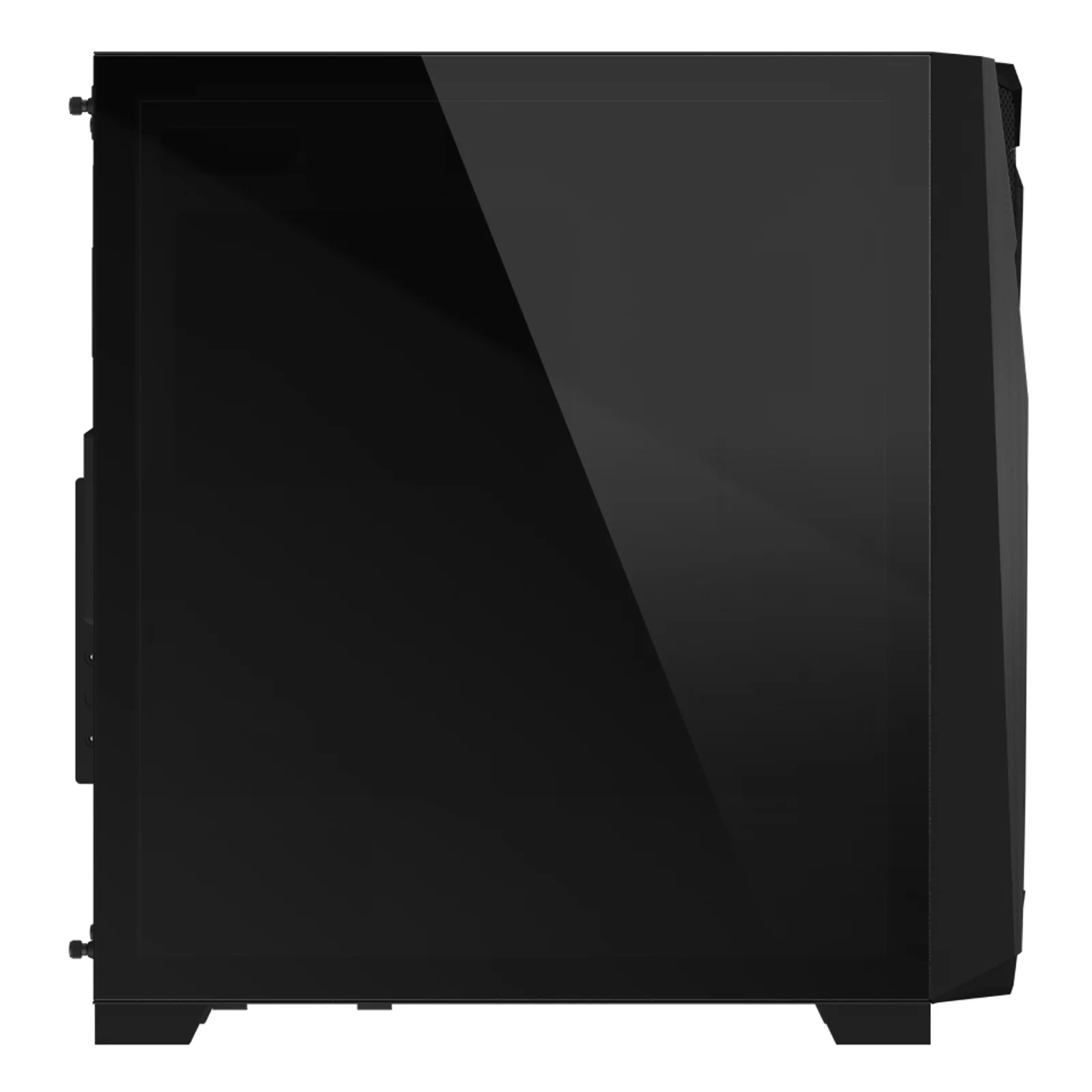GIGABYTE C301 GLASS Midi Tower Noir
