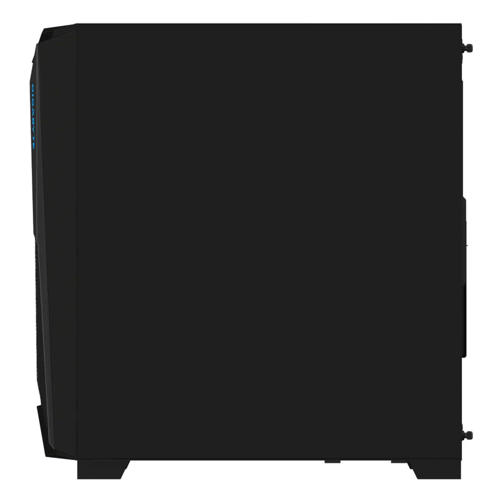 GIGABYTE C301 GLASS Midi Tower Noir