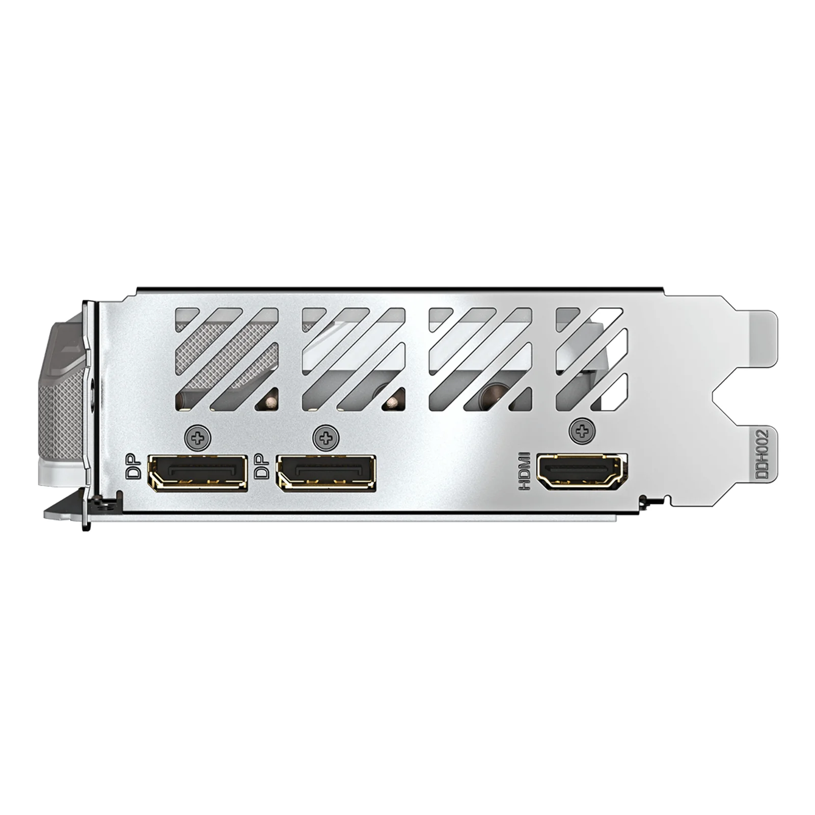 GIGABYTE GAMING Carte Graphique Radeon RX 9060 XT OC ICE 16G - 16GB GDDR6, 256bit, PCI-E 5.0, 3320 MHz Core Clock, 2 x DisplayPort, 1 x HDMI, GV-R906XGAMINGOCICE-16GD