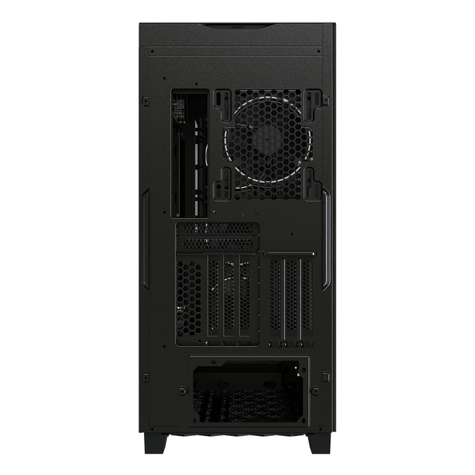 GIGABYTE GB-AC500G ST unité centrale Midi Tower Noir