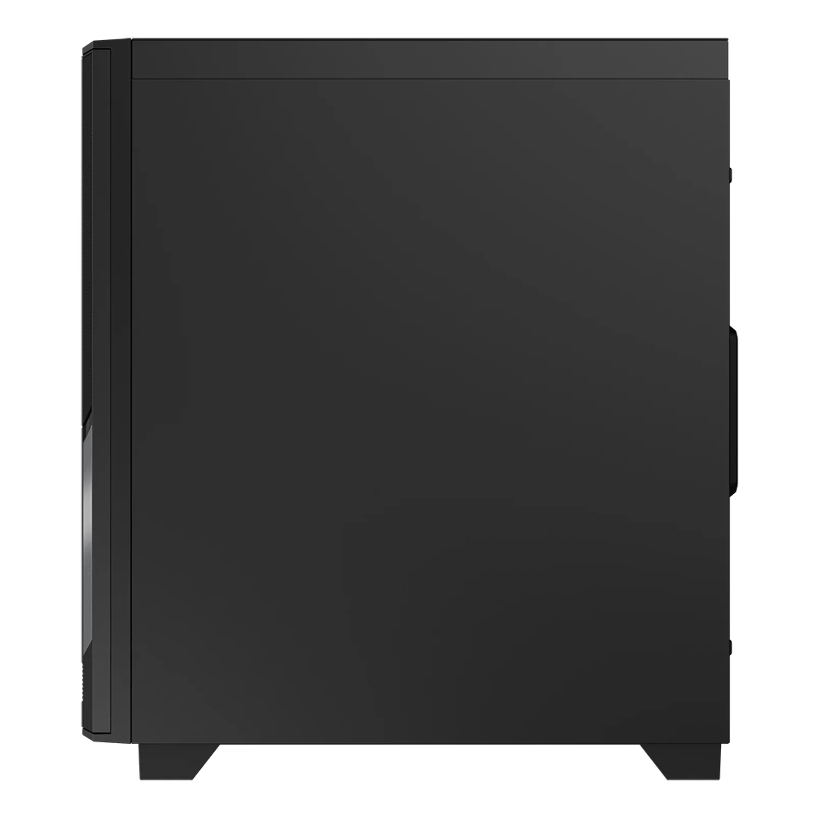 GIGABYTE GB-AC500G ST unité centrale Midi Tower Noir