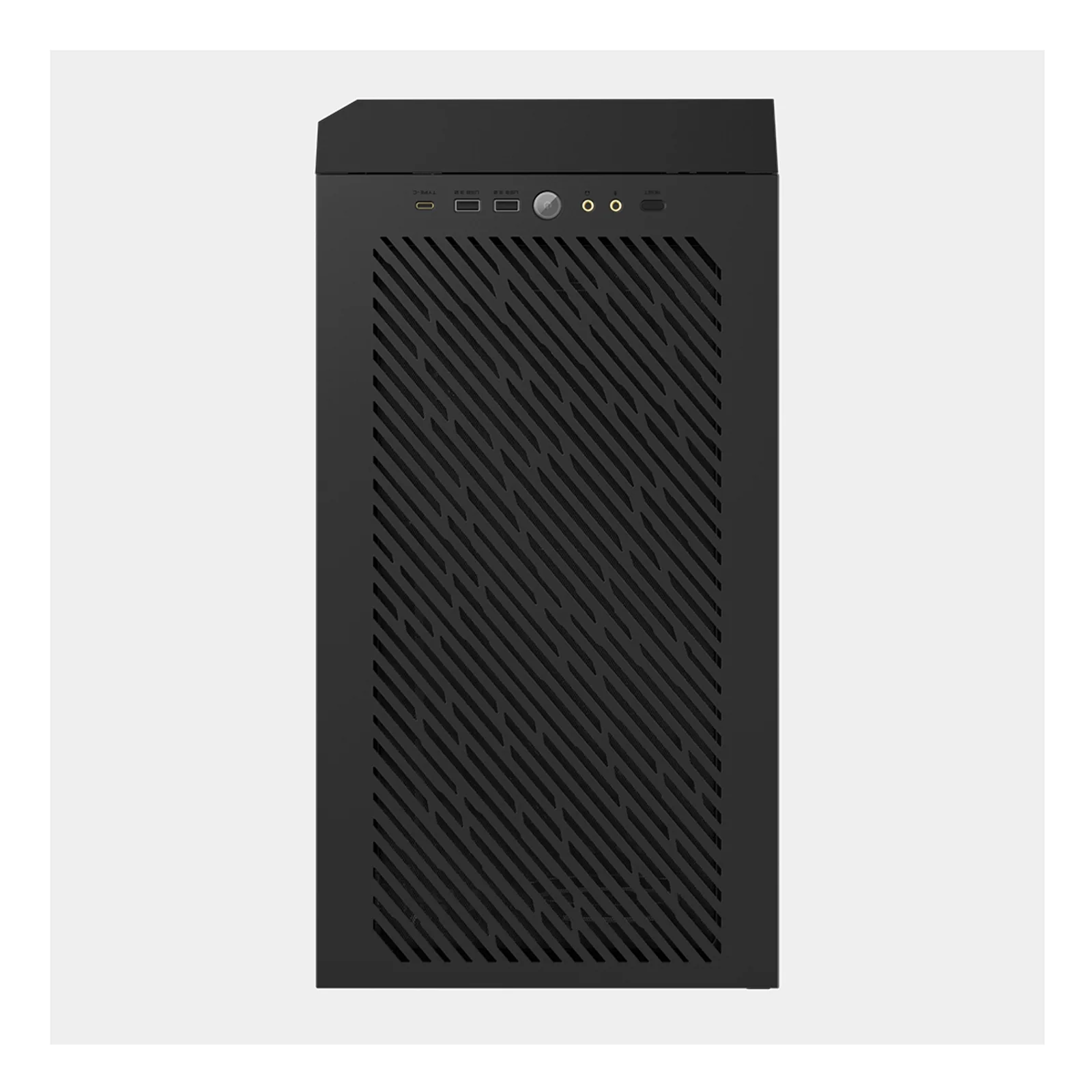 GIGABYTE GB-AC500G ST unité centrale Midi Tower Noir