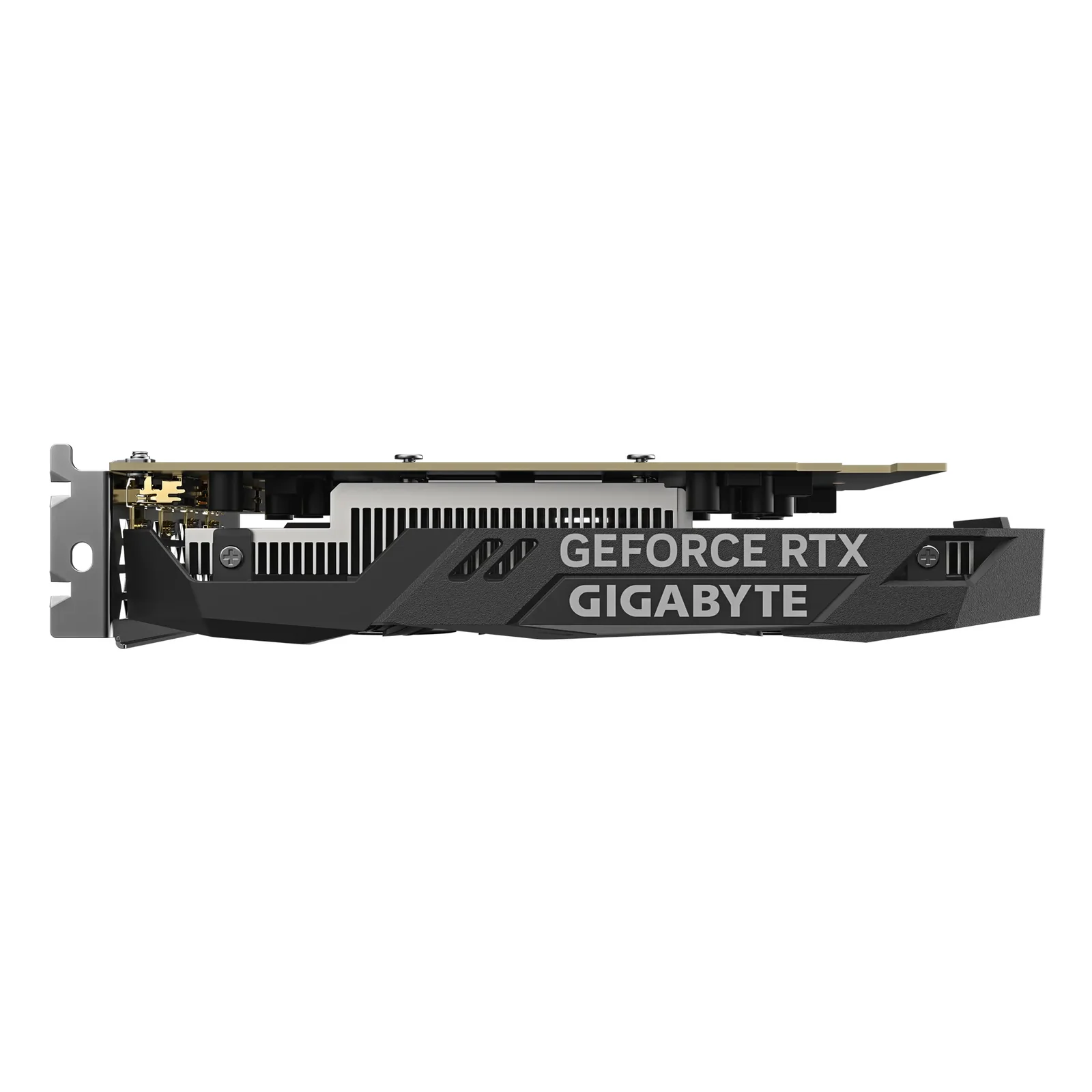 GIGABYTE GeForce RTX 3050 WINDFORCE OC V2 6G NVIDIA 6 Go GDDR6