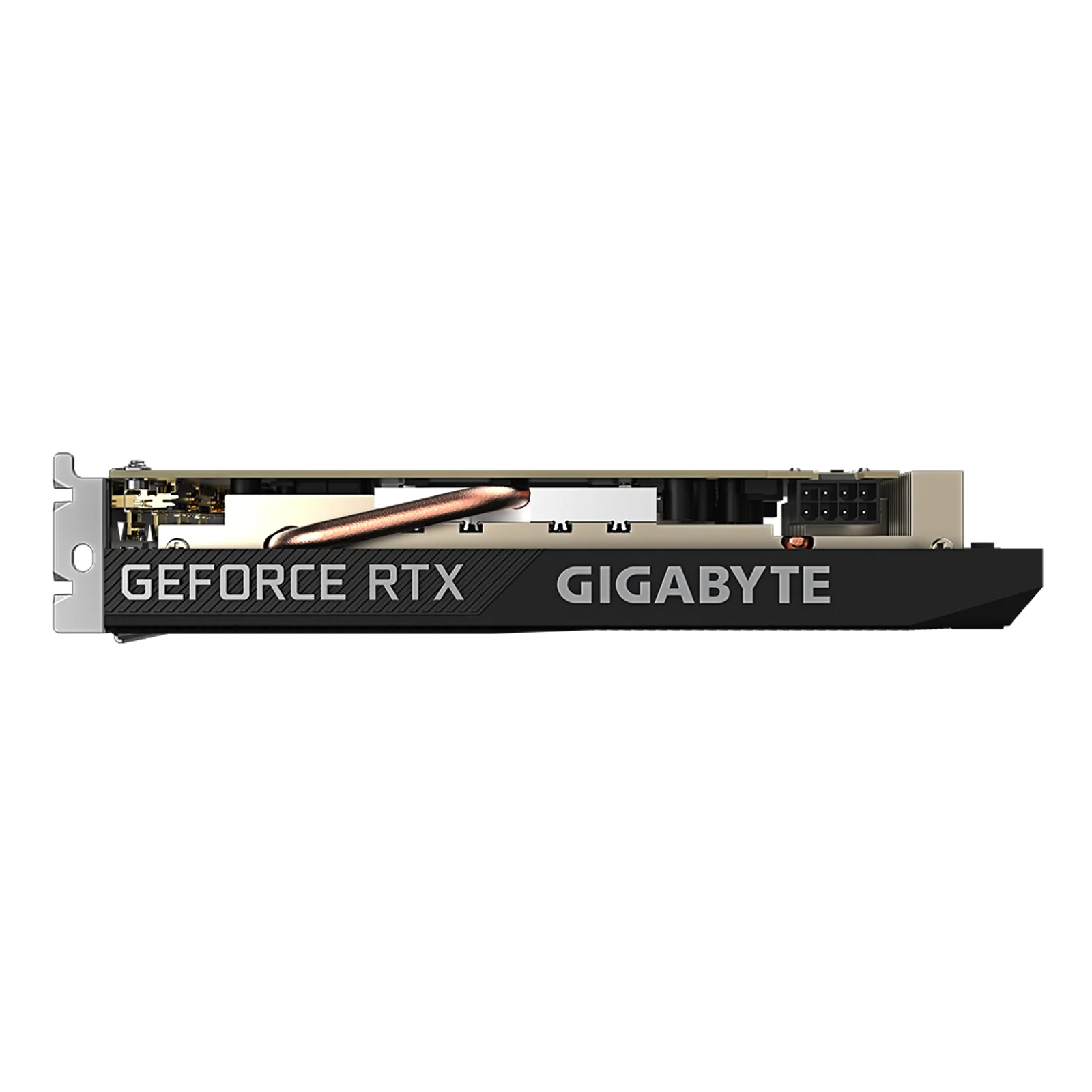 GIGABYTE GeForce RTX 3050 WINDFORCE OC V2 8G NVIDIA 8 Go GDDR6