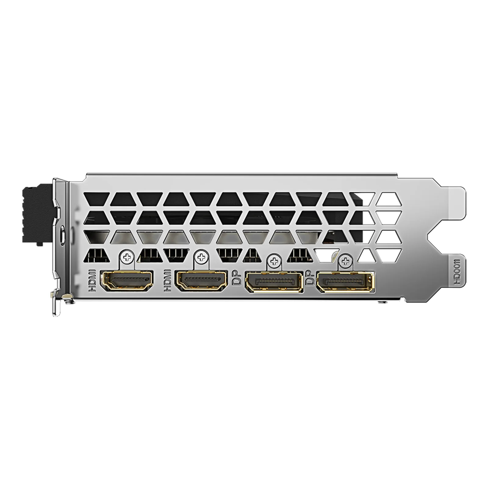 GIGABYTE GeForce RTX 3050 WINDFORCE OC V2 8G NVIDIA 8 Go GDDR6