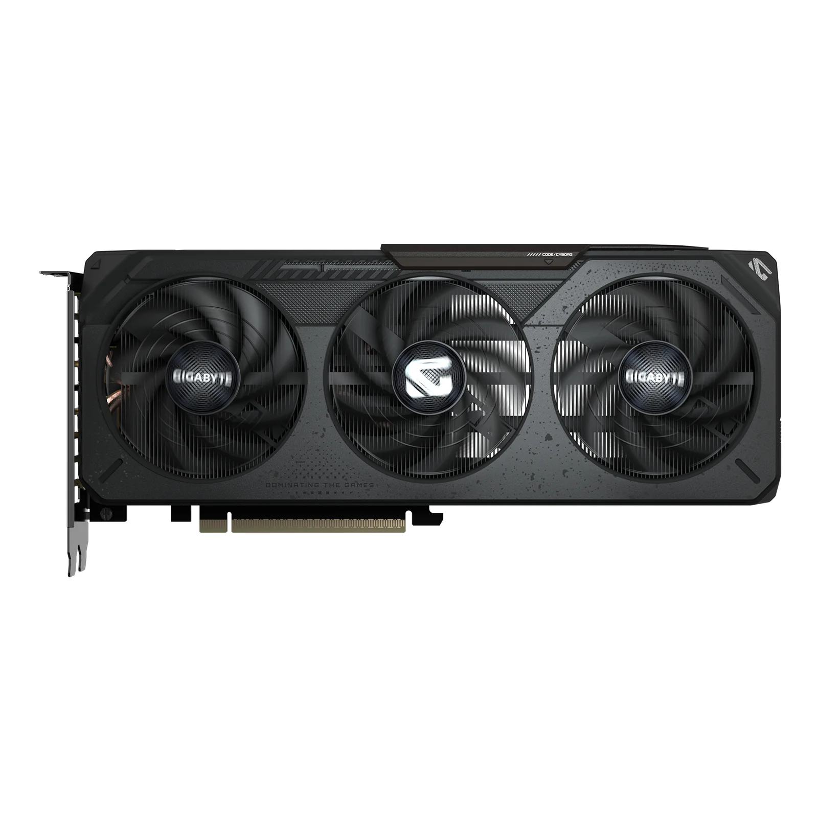GIGABYTE GeForce RTX 5050 GAMING OC 8G Carte Graphique - 8GB GDDR6, 128bit, PCI-E 5.0, 2632MHz Fréquence du cœur, 2 x DP, 2 x HDMI, NVIDIA DLSS 4, GV-N5050GAMING OC-8GD