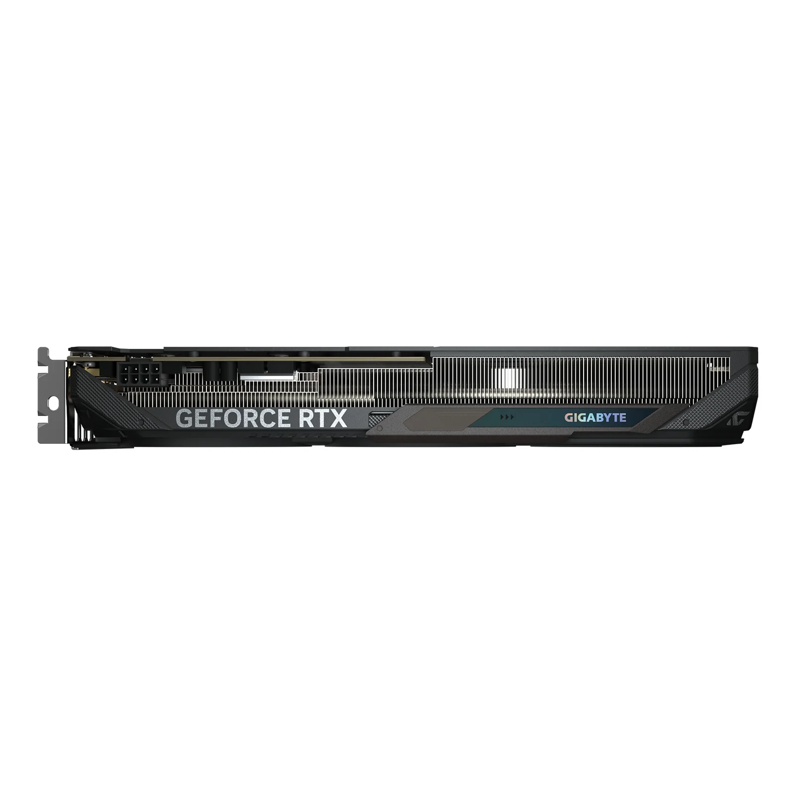 GIGABYTE GeForce RTX 5050 GAMING OC 8G Carte Graphique - 8GB GDDR6, 128bit, PCI-E 5.0, 2632MHz Fréquence du cœur, 2 x DP, 2 x HDMI, NVIDIA DLSS 4, GV-N5050GAMING OC-8GD