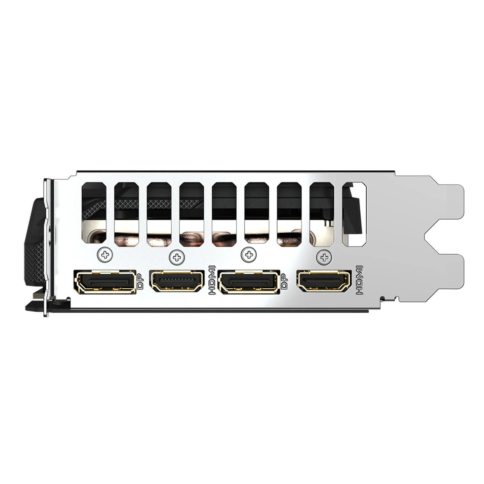 GIGABYTE GeForce RTX 5050 GAMING OC 8G Carte Graphique - 8GB GDDR6, 128bit, PCI-E 5.0, 2632MHz Fréquence du cœur, 2 x DP, 2 x HDMI, NVIDIA DLSS 4, GV-N5050GAMING OC-8GD