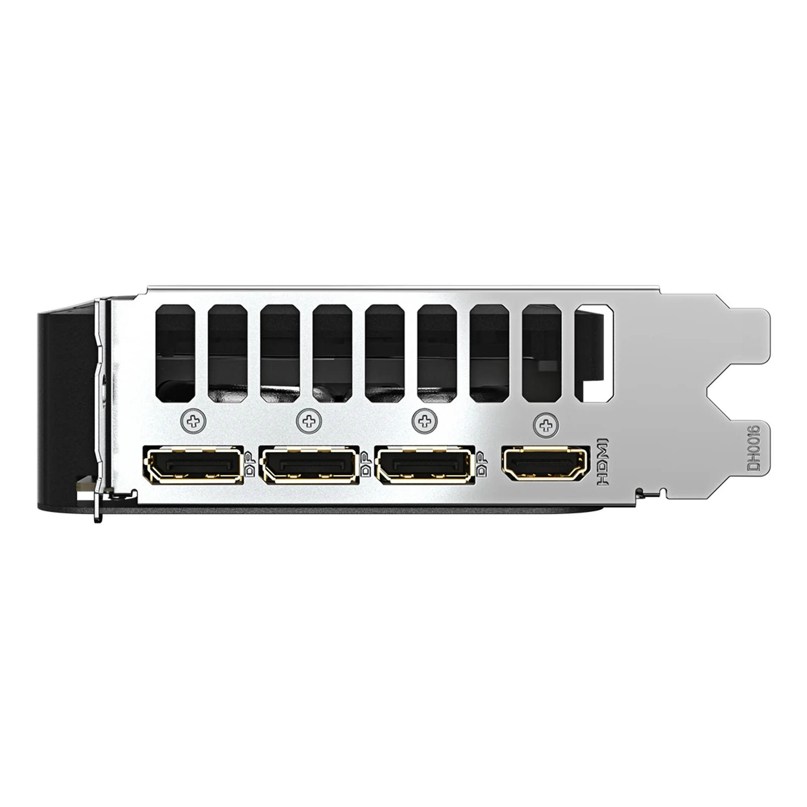 GIGABYTE GeForce RTX 5060 EAGLE OC 8G Carte Graphique - 8GB GDDR7, 128bit, PCI-E 5.0, 2550 MHz Fréquence du cœur, 3 x DisplayPort, 1 x HDMI, GV-N5060EAGLE OC-8GD