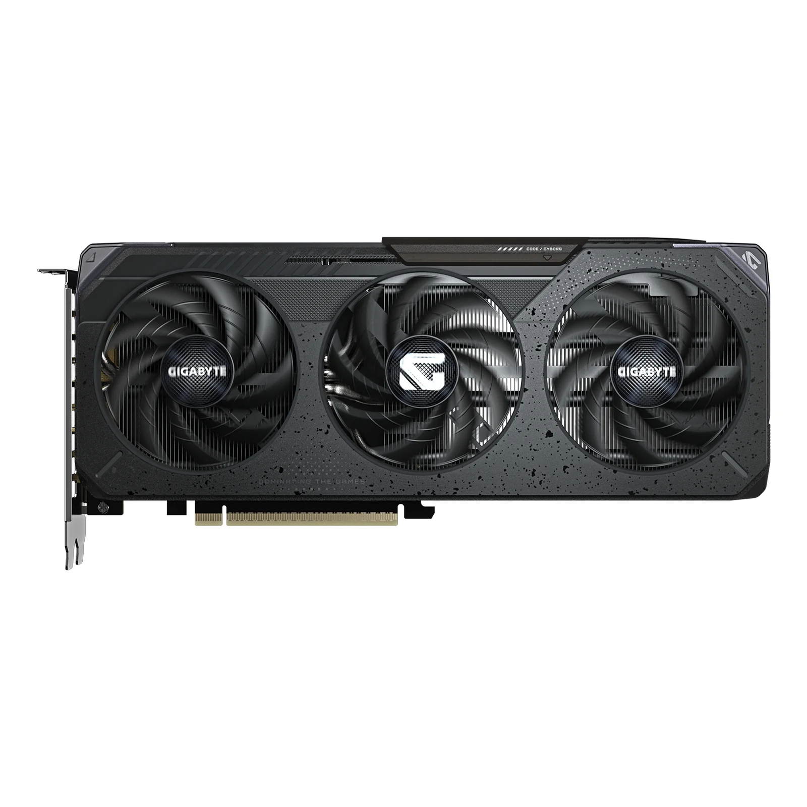 GIGABYTE GeForce RTX 5060 GAMING OC 8G Carte Graphique - 8GB GDDR7, 128bit, PCI-E 5.0, 2595 MHz Fréquence du cœur, 3 x DisplayPort, 1 x HDMI, GV-N5060GAMING OC-8GD