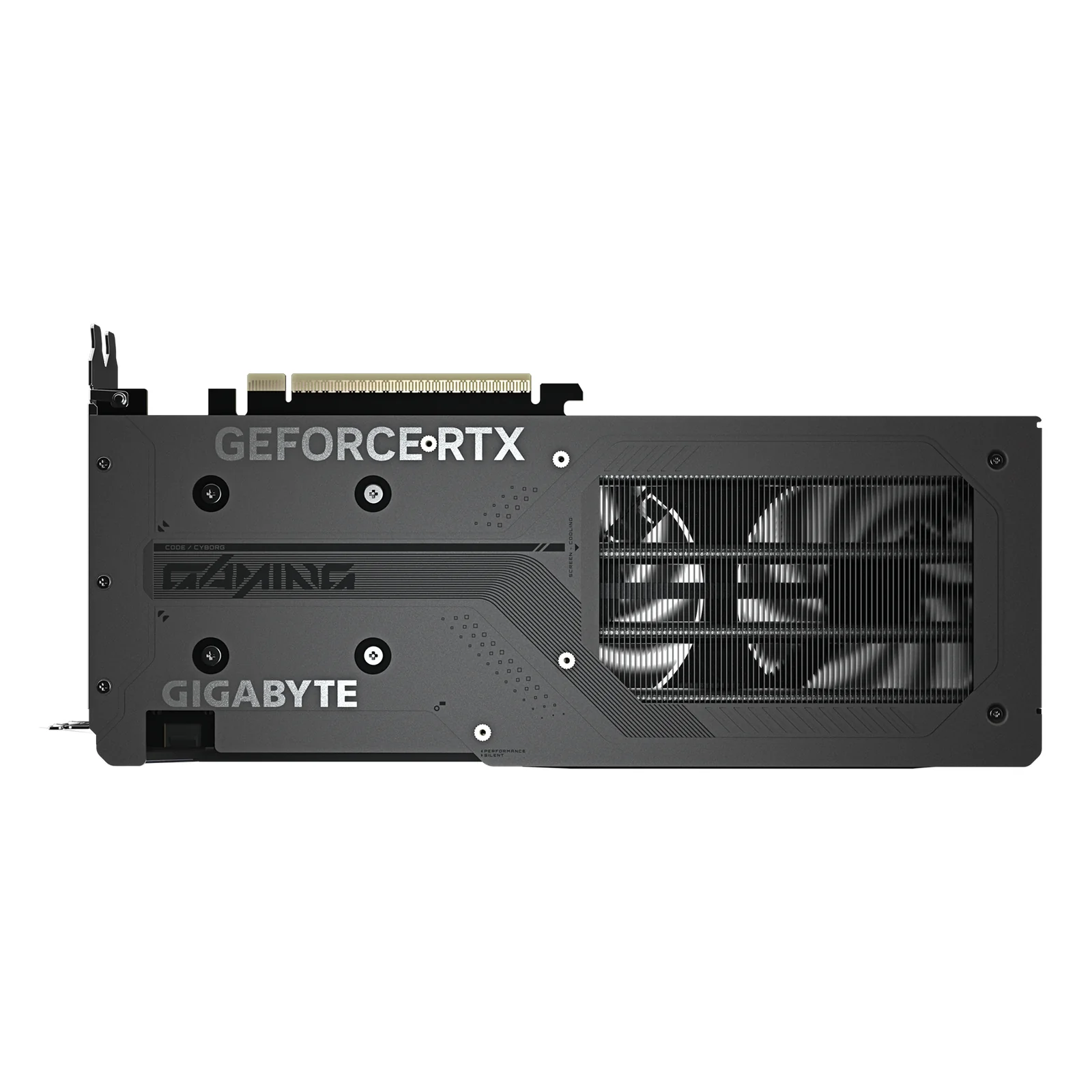 GIGABYTE GeForce RTX 5060 GAMING OC 8G Carte Graphique - 8GB GDDR7, 128bit, PCI-E 5.0, 2595 MHz Fréquence du cœur, 3 x DisplayPort, 1 x HDMI, GV-N5060GAMING OC-8GD