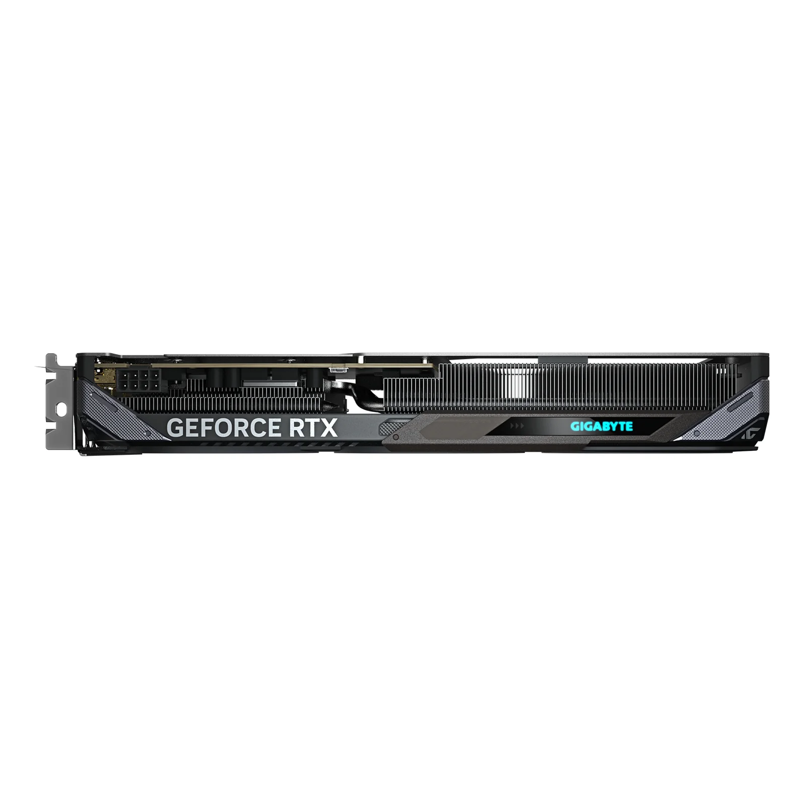 GIGABYTE GeForce RTX 5060 GAMING OC 8G Carte Graphique - 8GB GDDR7, 128bit, PCI-E 5.0, 2595 MHz Fréquence du cœur, 3 x DisplayPort, 1 x HDMI, GV-N5060GAMING OC-8GD