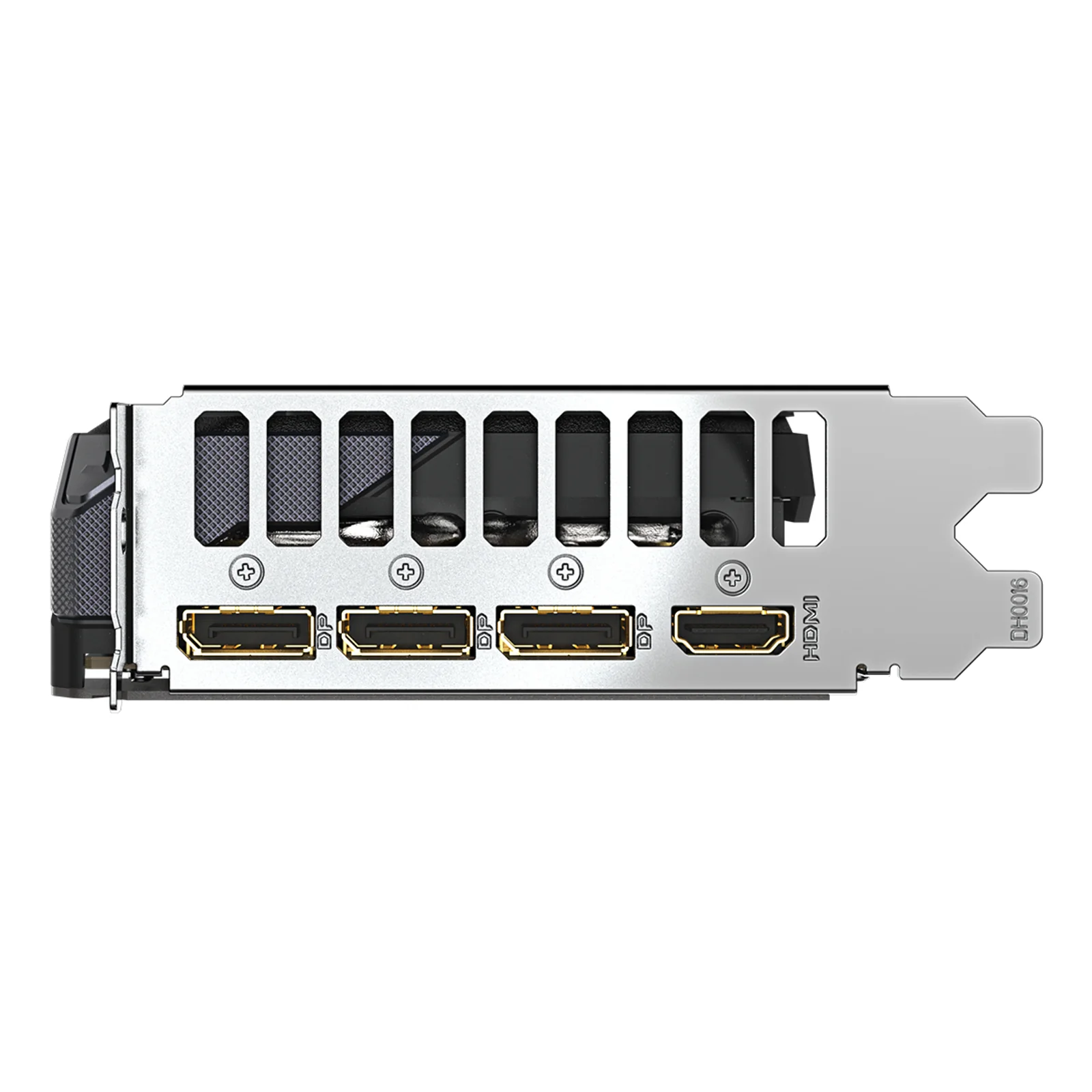 GIGABYTE GeForce RTX 5060 GAMING OC 8G Carte Graphique - 8GB GDDR7, 128bit, PCI-E 5.0, 2595 MHz Fréquence du cœur, 3 x DisplayPort, 1 x HDMI, GV-N5060GAMING OC-8GD