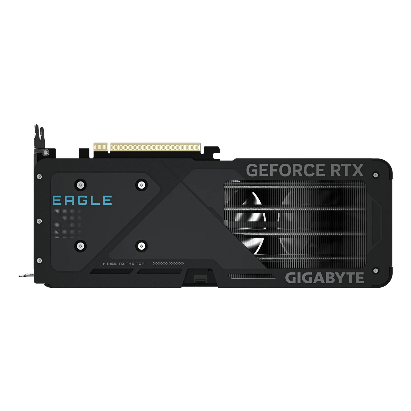 GIGABYTE GeForce RTX 5060 Ti EAGLE MAX OC 8G Carte Graphique – 8 Go GDDR7, 128 bits, PCI-E 5.0, 2617MHz Fréquence du processeur, 3 x DisplayPort, 1 x HDMI, NVIDIA DLSS 4, GV-N506TEAGLEMAX OC-8GD