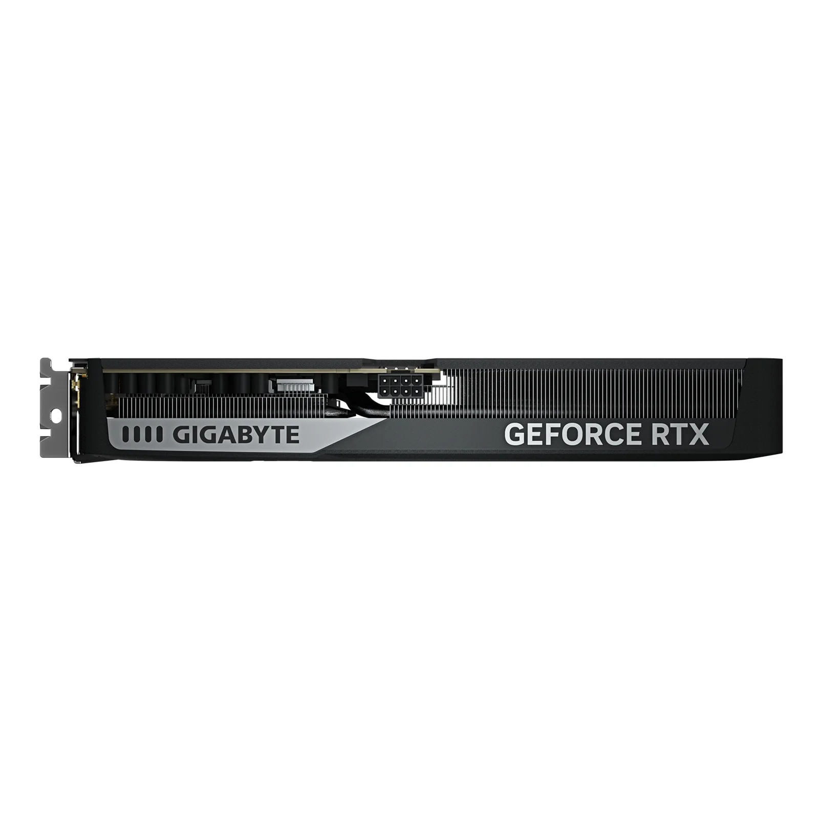 GIGABYTE GeForce RTX 5060 Ti EAGLE MAX OC 8G Carte Graphique – 8 Go GDDR7, 128 bits, PCI-E 5.0, 2617MHz Fréquence du processeur, 3 x DisplayPort, 1 x HDMI, NVIDIA DLSS 4, GV-N506TEAGLEMAX OC-8GD
