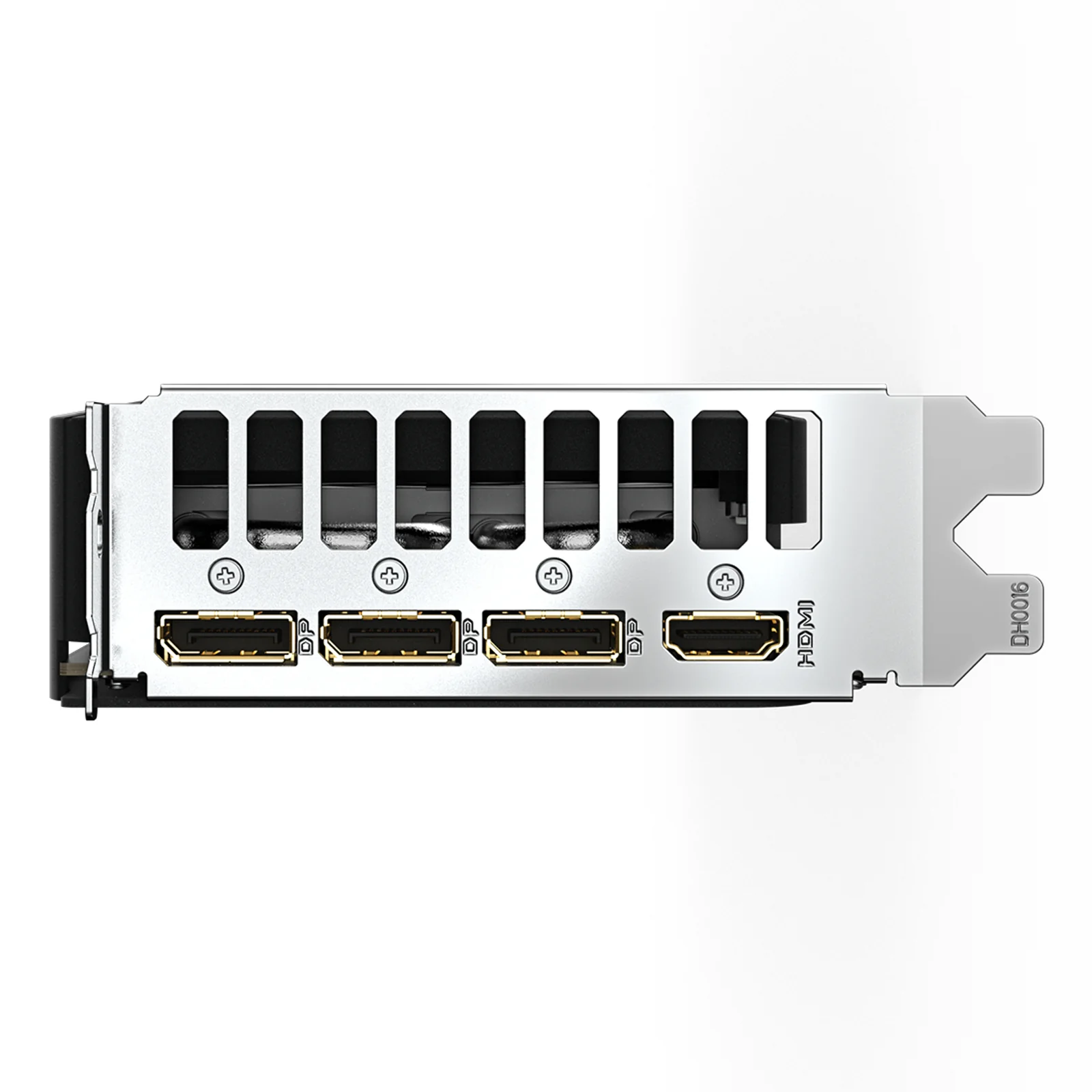 GIGABYTE GeForce RTX 5060 Ti EAGLE MAX OC 8G Carte Graphique – 8 Go GDDR7, 128 bits, PCI-E 5.0, 2617MHz Fréquence du processeur, 3 x DisplayPort, 1 x HDMI, NVIDIA DLSS 4, GV-N506TEAGLEMAX OC-8GD
