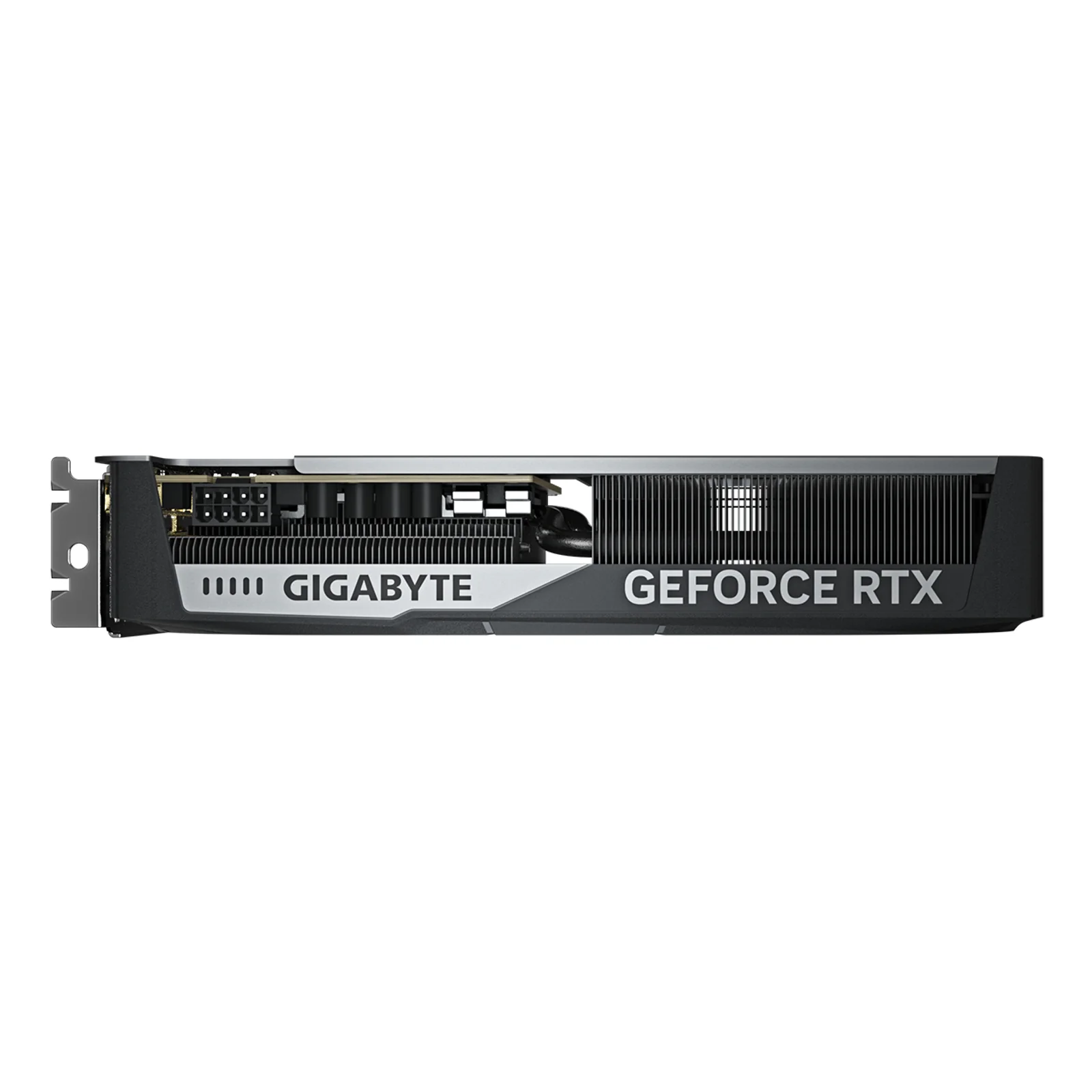 GIGABYTE GeForce RTX 5060 Ti EAGLE OC 8G Carte Graphique – 8 Go GDDR7, 128 bits, PCI-E 5.0, 2617 MHz Fréquence du processeur, 3 x DisplayPort, 1 x HDMI, GV-N506TEAGLE OC-8GD