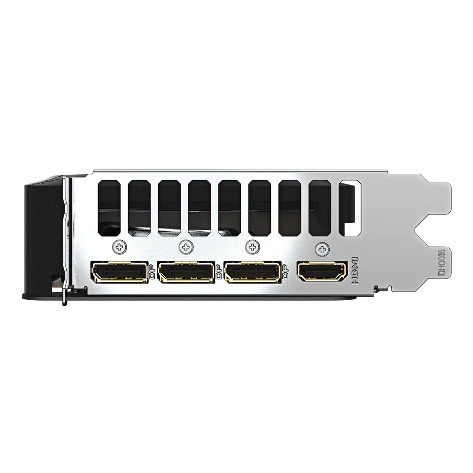 GIGABYTE GeForce RTX 5060 Ti EAGLE OC 8G Carte Graphique – 8 Go GDDR7, 128 bits, PCI-E 5.0, 2617 MHz Fréquence du processeur, 3 x DisplayPort, 1 x HDMI, GV-N506TEAGLE OC-8GD