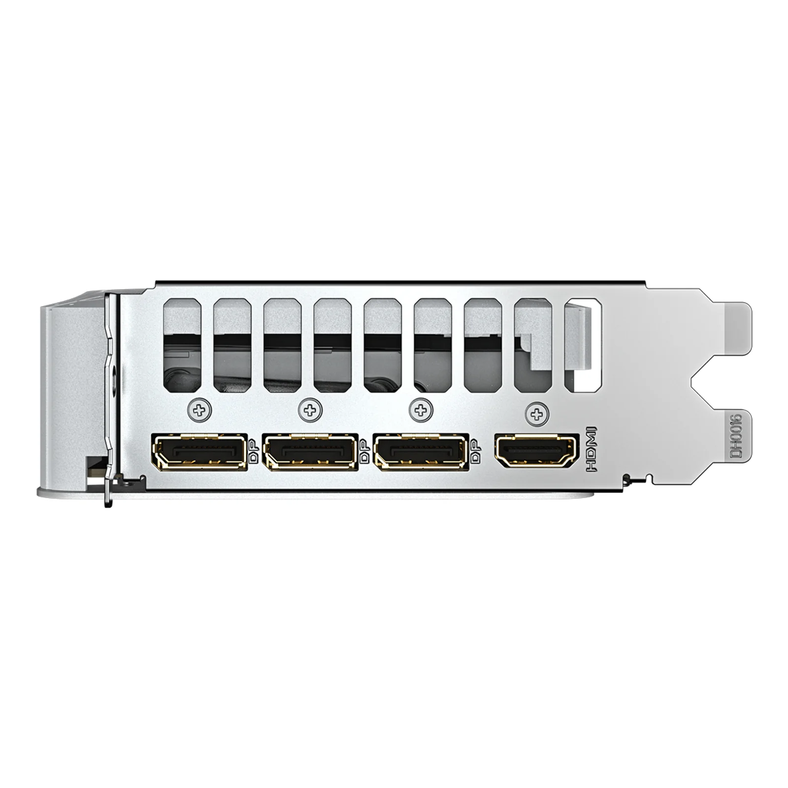 GIGABYTE GeForce RTX 5060 Ti EAGLE OC ICE 8G Carte Graphique – 8 Go GDDR7, 128 bits, PCI-E 5.0, 2617 MHz Fréquence du processeur, 3 x DisplayPort, 1 x HDMI, GV-N506TEAGLEOC ICE-8GD