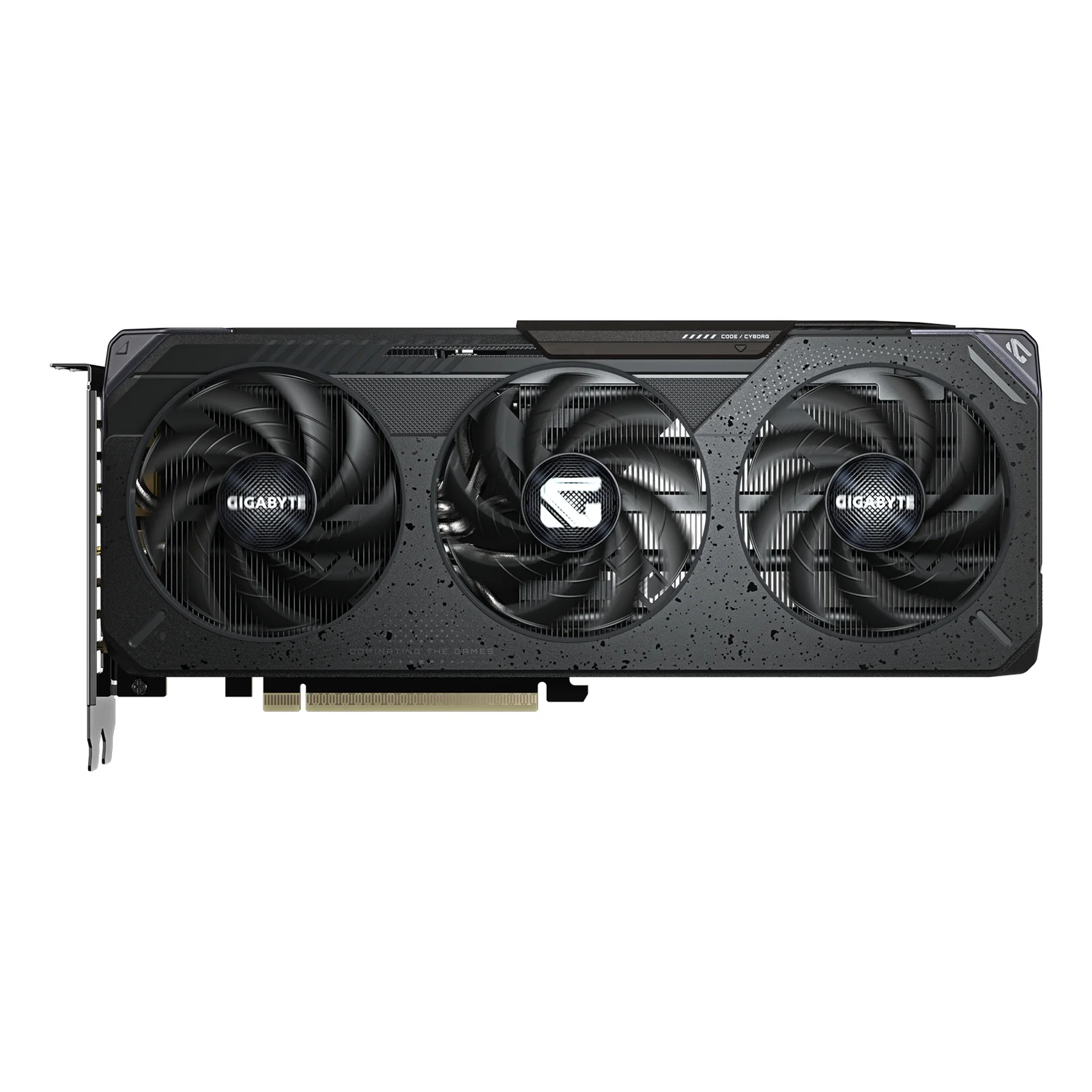 GIGABYTE GeForce RTX 5060 Ti GAMING OC 8G Carte Graphique – 8 Go GDDR7, 128 bits, PCI-E 5.0, 2647 MHz Fréquence du processeur, 3 x DisplayPort, 1 x HDMI, GV-N506TGAMING OC-8GD