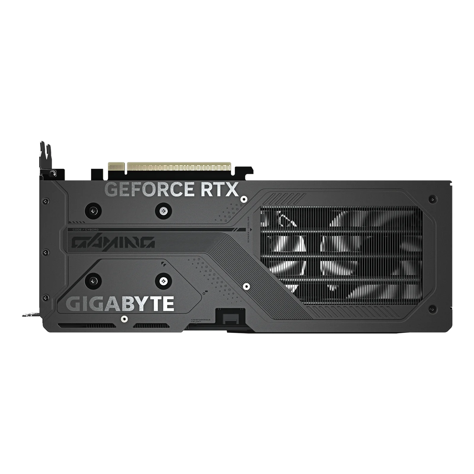 GIGABYTE GeForce RTX 5060 Ti GAMING OC 8G Carte Graphique – 8 Go GDDR7, 128 bits, PCI-E 5.0, 2647 MHz Fréquence du processeur, 3 x DisplayPort, 1 x HDMI, GV-N506TGAMING OC-8GD
