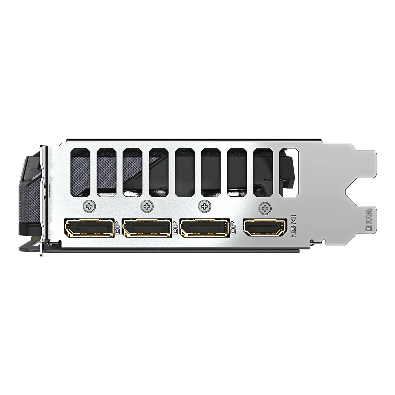 GIGABYTE GeForce RTX 5060 Ti GAMING OC 8G Carte Graphique – 8 Go GDDR7, 128 bits, PCI-E 5.0, 2647 MHz Fréquence du processeur, 3 x DisplayPort, 1 x HDMI, GV-N506TGAMING OC-8GD