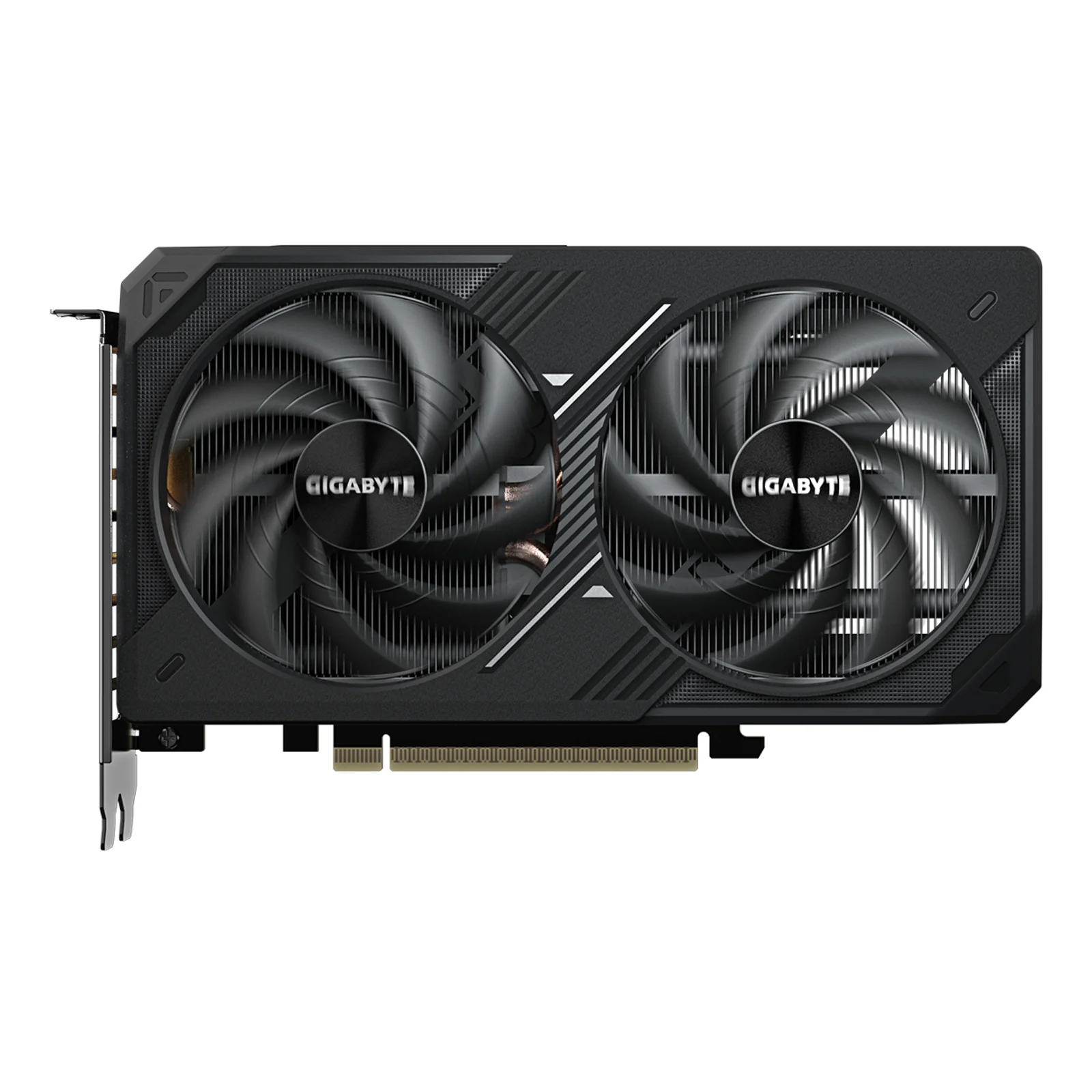 GIGABYTE GeForce RTX 5060 Ti WINDFORCE MAX OC 8G Carte Graphique – 8 Go GDDR7, 128 bits, PCI-E 5.0, 2587 MHz Fréquence du processeur, 3 x DisplayPort, 1 x HDMI, NVIDIA DLSS 4, GV-N506TWF2MAX OC-8GD