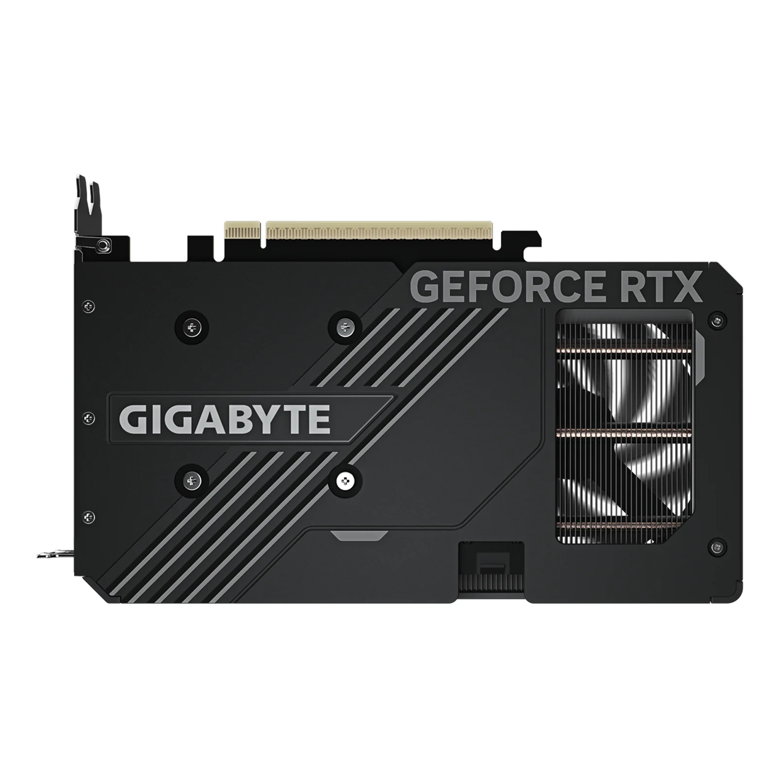 GIGABYTE GeForce RTX 5060 Ti WINDFORCE MAX OC 8G Carte Graphique – 8 Go GDDR7, 128 bits, PCI-E 5.0, 2587 MHz Fréquence du processeur, 3 x DisplayPort, 1 x HDMI, NVIDIA DLSS 4, GV-N506TWF2MAX OC-8GD
