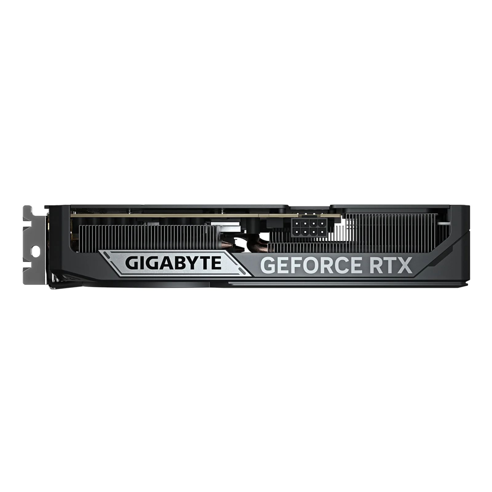 GIGABYTE GeForce RTX 5060 Ti WINDFORCE MAX OC 8G Carte Graphique – 8 Go GDDR7, 128 bits, PCI-E 5.0, 2587 MHz Fréquence du processeur, 3 x DisplayPort, 1 x HDMI, NVIDIA DLSS 4, GV-N506TWF2MAX OC-8GD