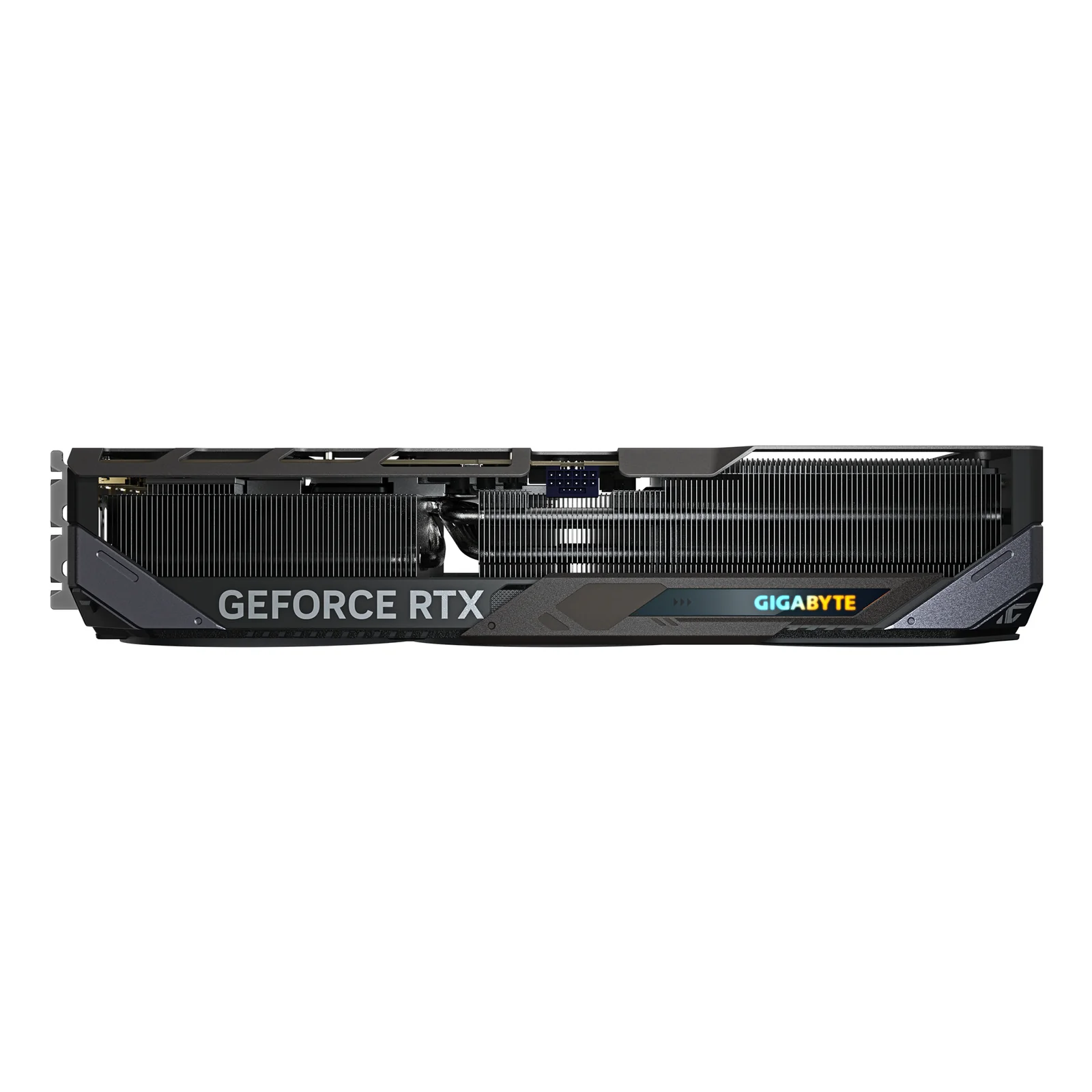 GIGABYTE GeForce RTX 5070 Ti GAMING OC 16G Carte Graphique - 16 Go GDDR7, 256 bits, PCI-E 5.0, 2588 MHz Core Clock, 3 x DP 2.1a, 1 x HDMI 2.1b, NVIDIA DLSS 4, GV-N507TGAMING OC-16GD