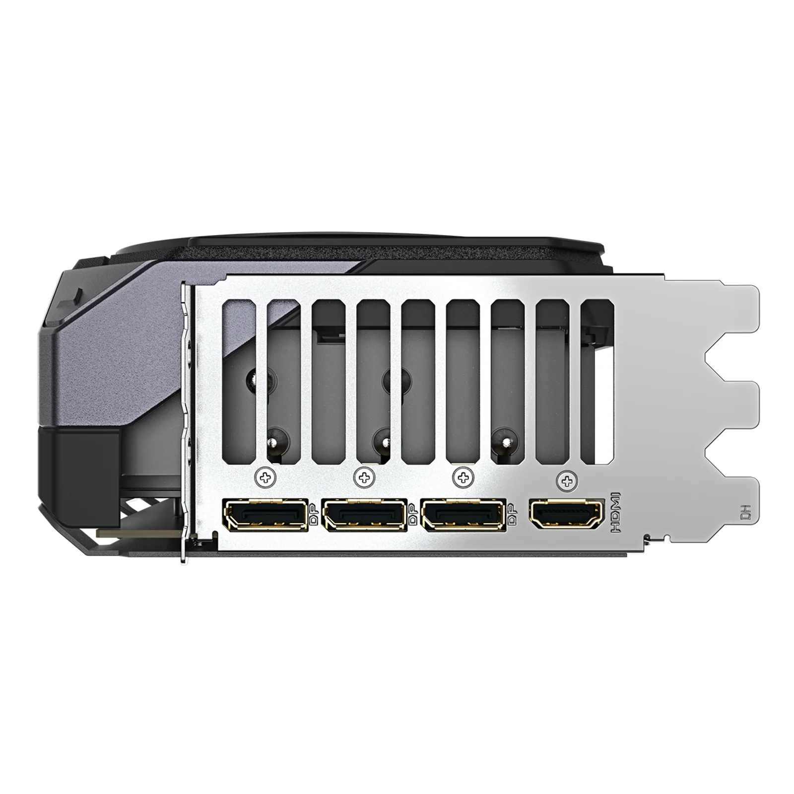 GIGABYTE GeForce RTX 5070 Ti GAMING OC 16G Carte Graphique - 16 Go GDDR7, 256 bits, PCI-E 5.0, 2588 MHz Core Clock, 3 x DP 2.1a, 1 x HDMI 2.1b, NVIDIA DLSS 4, GV-N507TGAMING OC-16GD