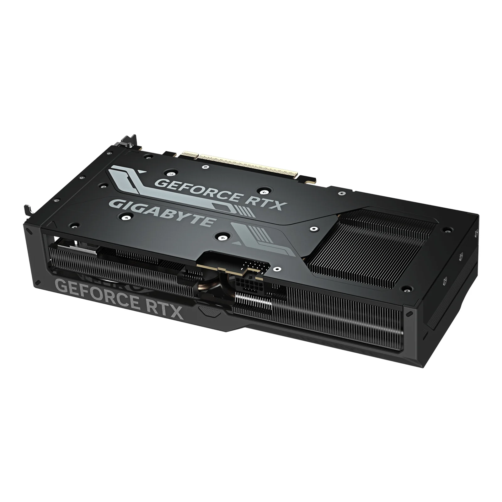 GIGABYTE GeForce RTX 5070 Ti WINDFORCE OC V2 16G Carte Graphique - 16GB GDDR6, 256bit, PCI-E 5.0, 2497 MHz Fréquence du GPU, 3 x DisplayPort, 1 x HDMI, GV-N507TWF3OCV2-16GD