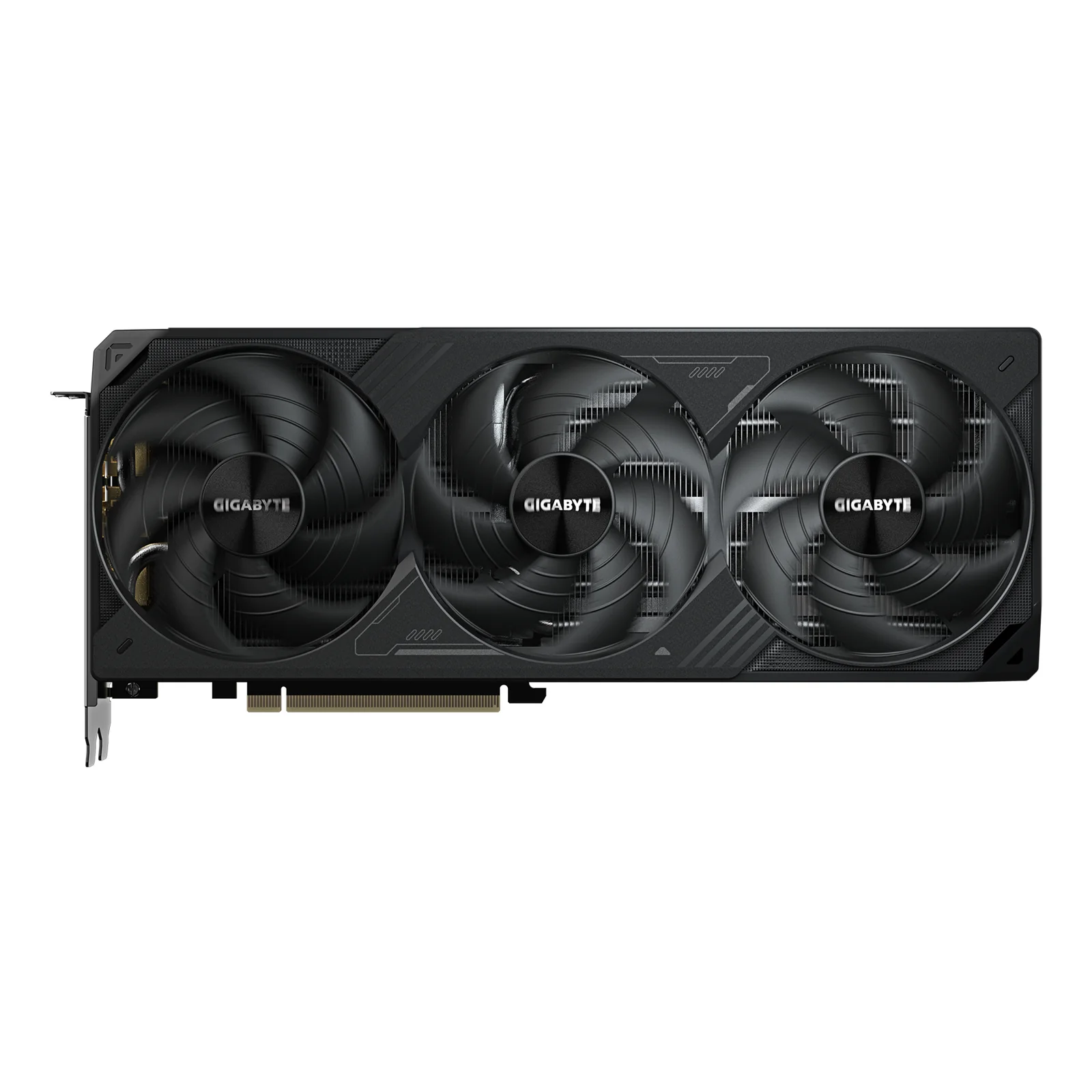 GIGABYTE GeForce RTX 5080 WINDFORCE OC SFF 16G Carte Graphique - 16 Go GDDR7, 256 bits, PCI-E 5.0, 2670MHz Fréquence du Cœur, 3 x DP 2.1a, 1 x HDMI 2.1b, GV-N5080WF3OC-16GD