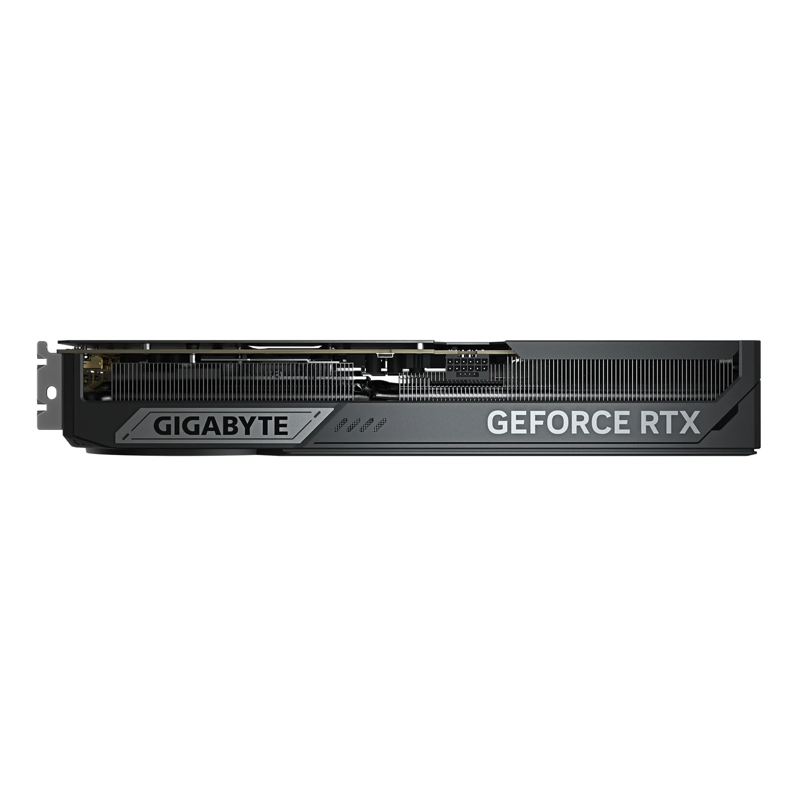GIGABYTE GeForce RTX 5080 WINDFORCE OC SFF 16G Carte Graphique - 16 Go GDDR7, 256 bits, PCI-E 5.0, 2670MHz Fréquence du Cœur, 3 x DP 2.1a, 1 x HDMI 2.1b, GV-N5080WF3OC-16GD