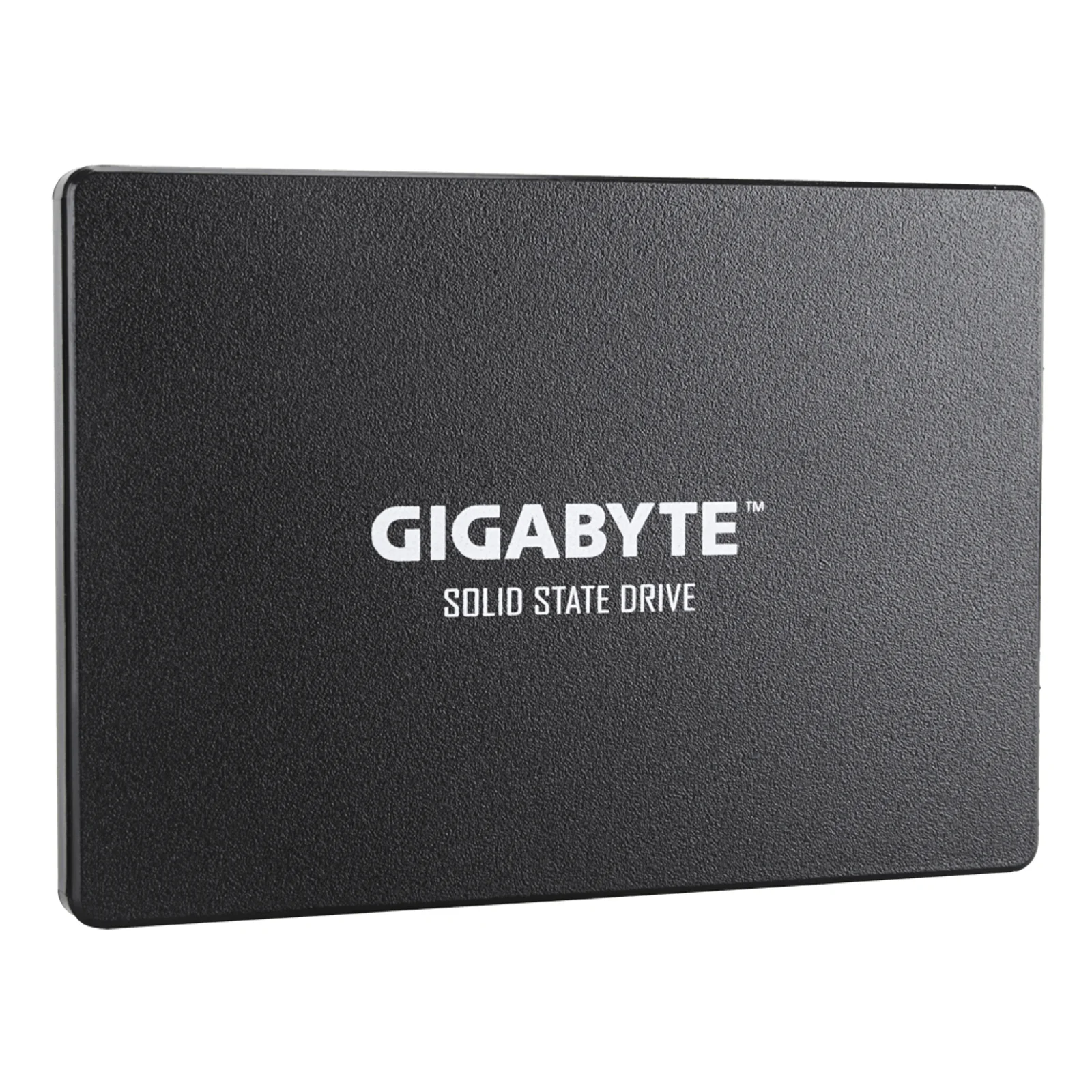 GIGABYTE GP-GSTFS31240GNTD disque SSD 240 Go 2.5" Série ATA III