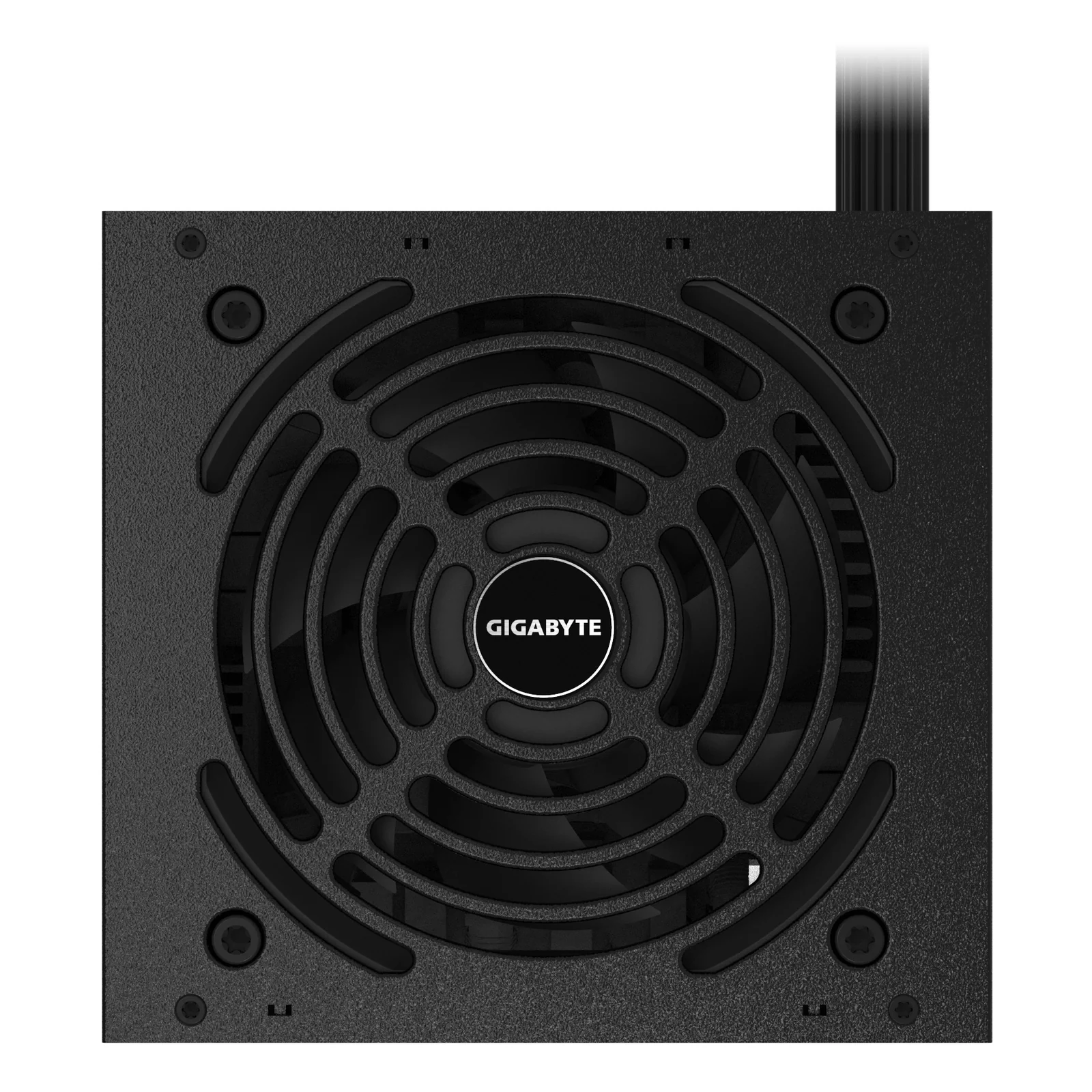GIGABYTE P550B unité d'alimentation d'énergie 550 W 20+4 pin ATX ATX Noir